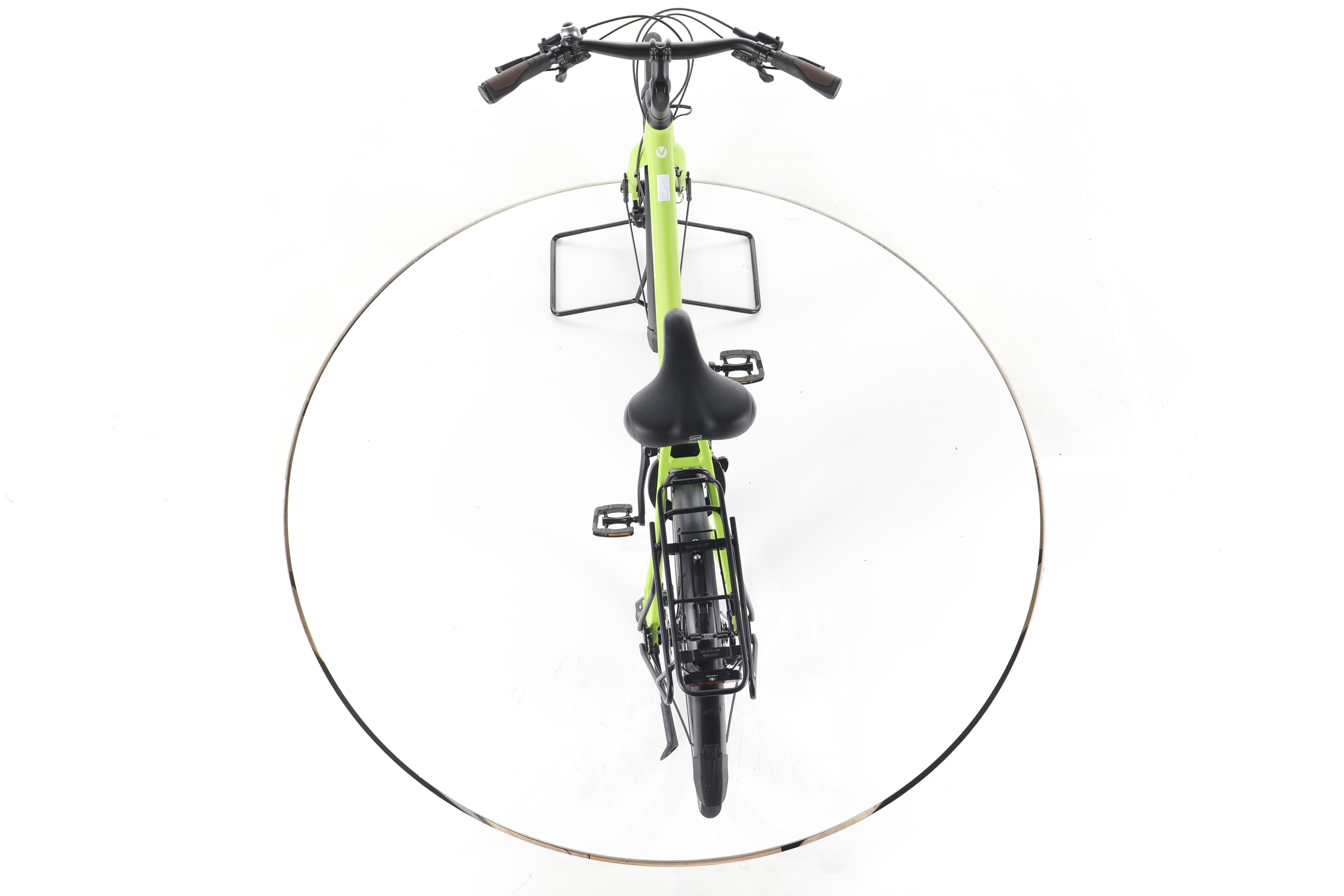 Velo de Ville A 400 Fahrrad City & Trekking - Image 22