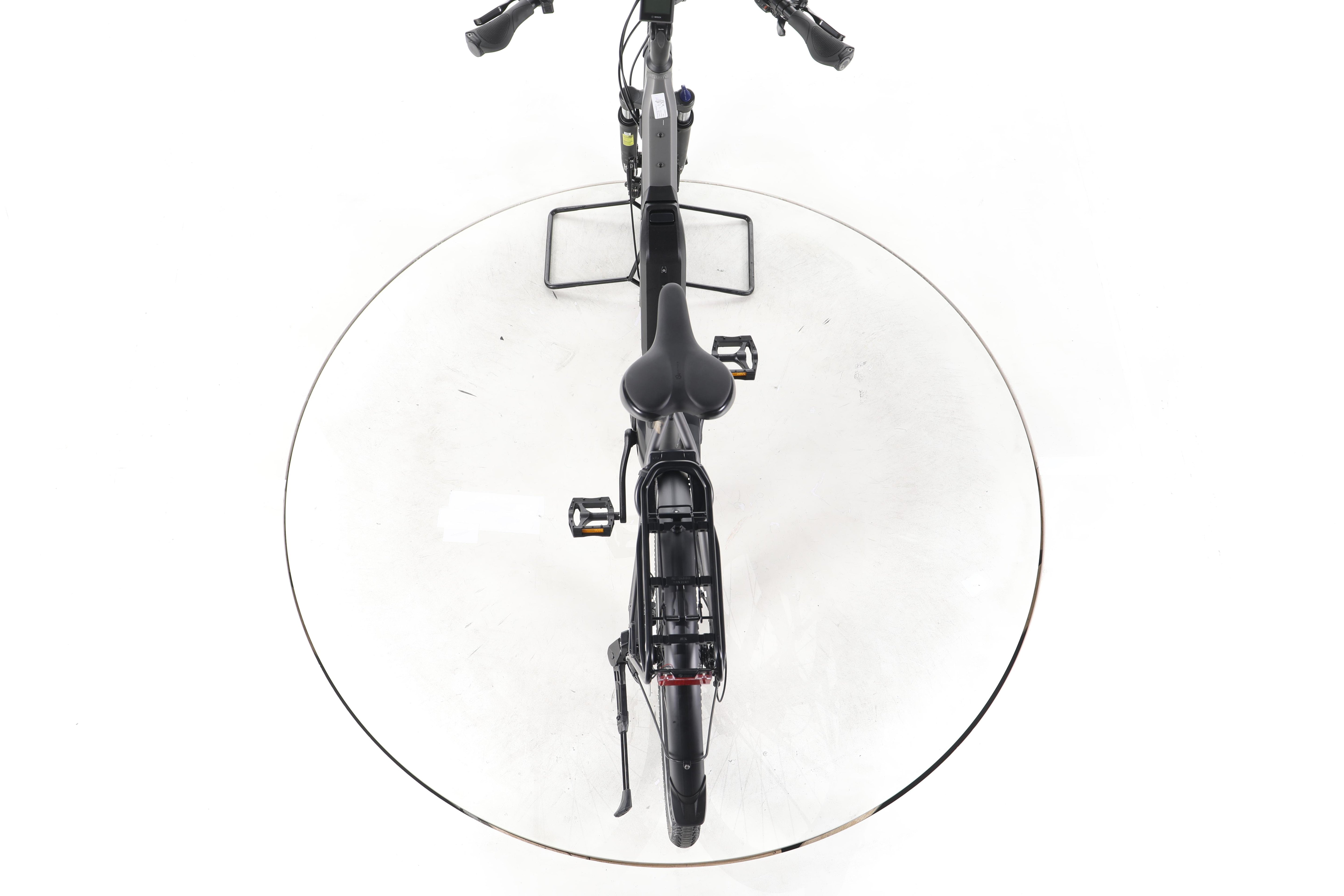 Kalkhoff Endeavour 1.B Move Trekking E-Bike Tiefeinsteiger - Image 22