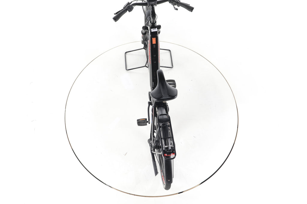 Conway Cairon T 3.0 Trekking E-Bike Tiefeinsteiger - Image 22