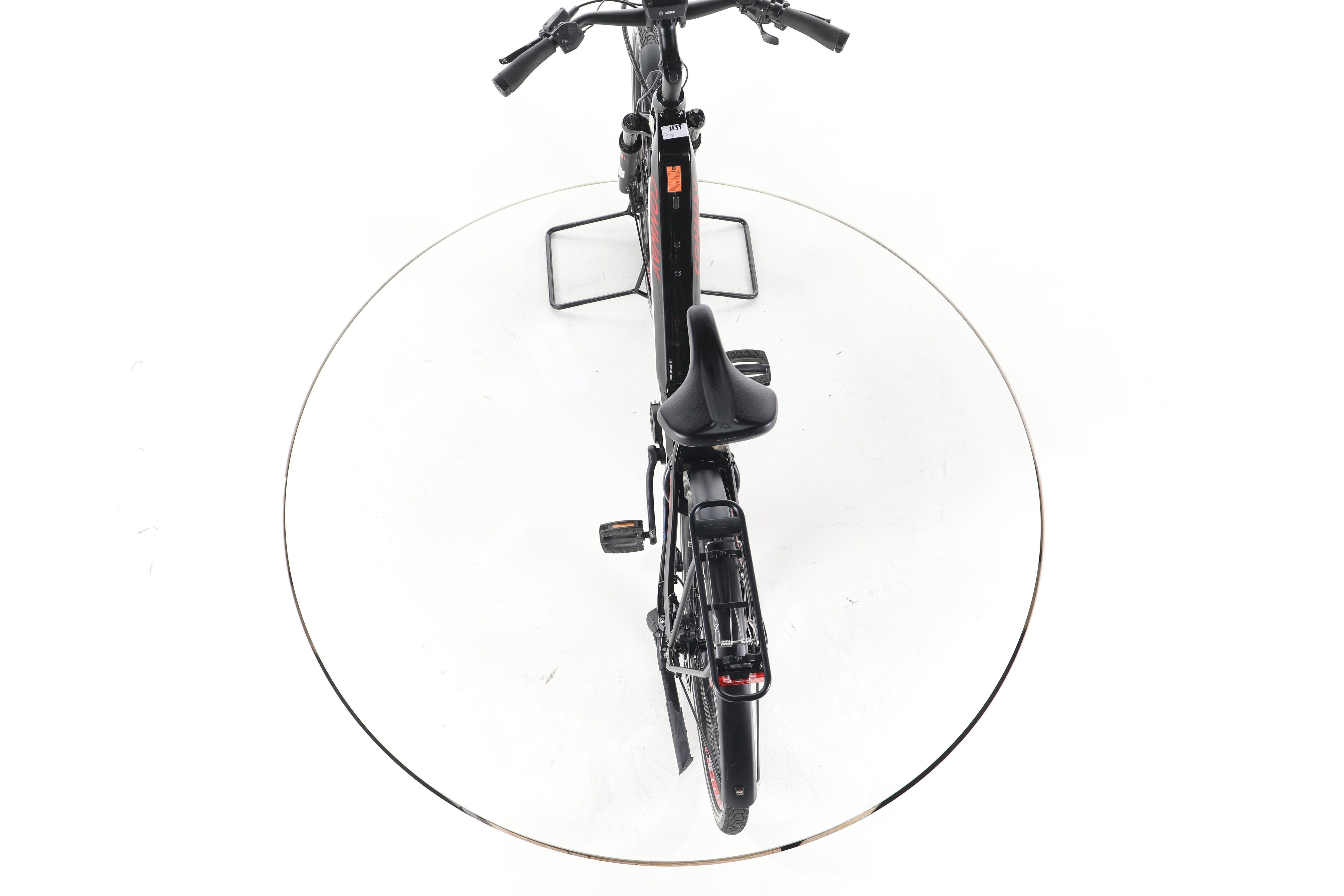Conway Cairon T 3.0 Trekking E-Bike Tiefeinsteiger - Image 22