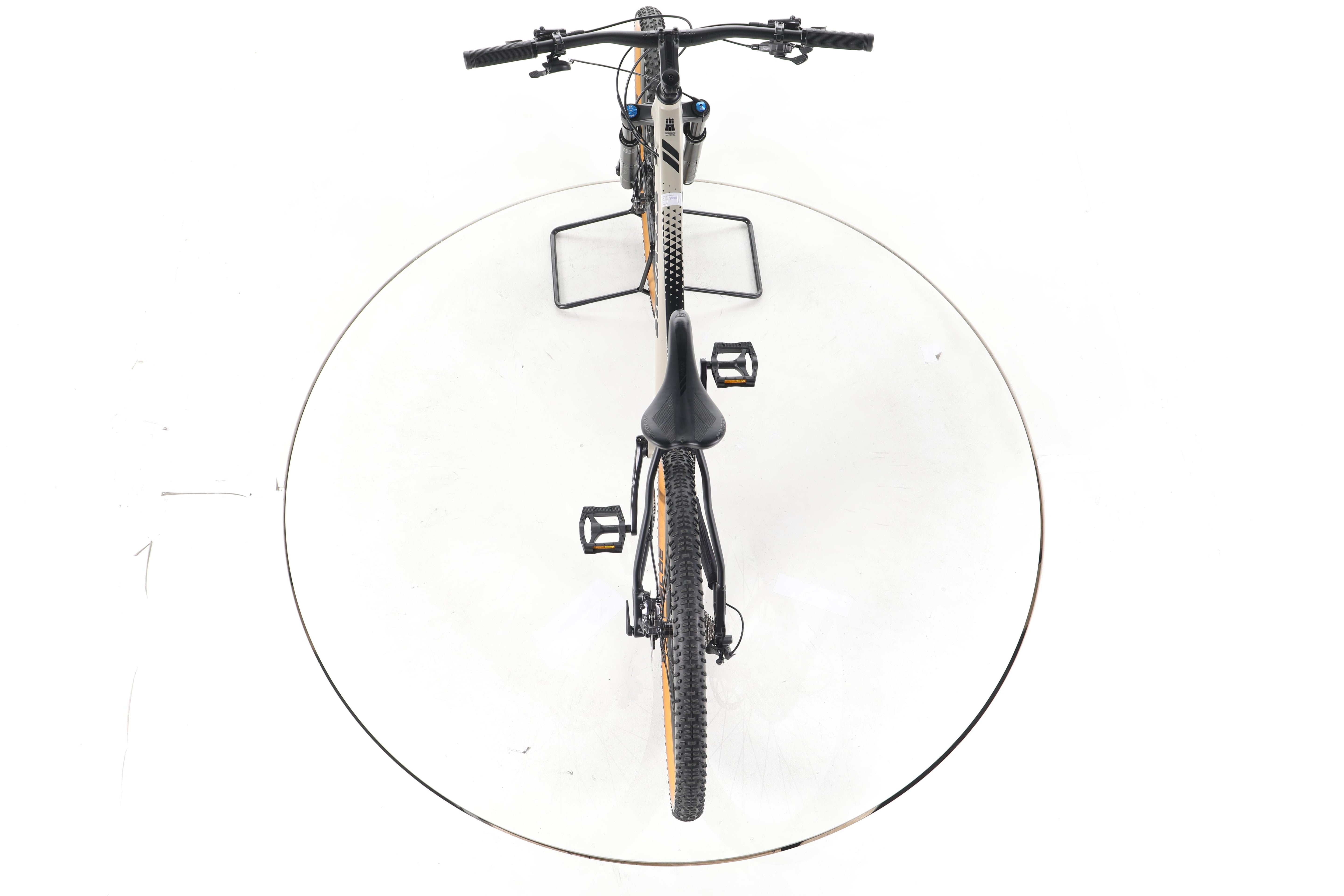 Stevens Colorado 401 Fahrrad Hardtail - Image 22