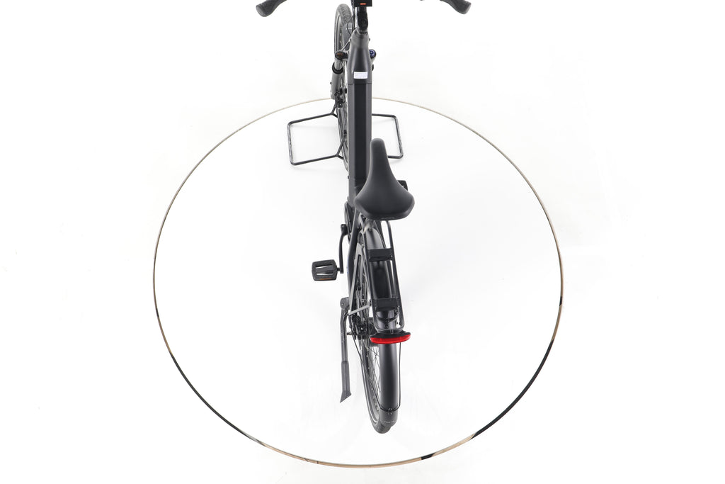 TENWAYS AGO T City E-Bike Tiefeinsteiger - Image 22