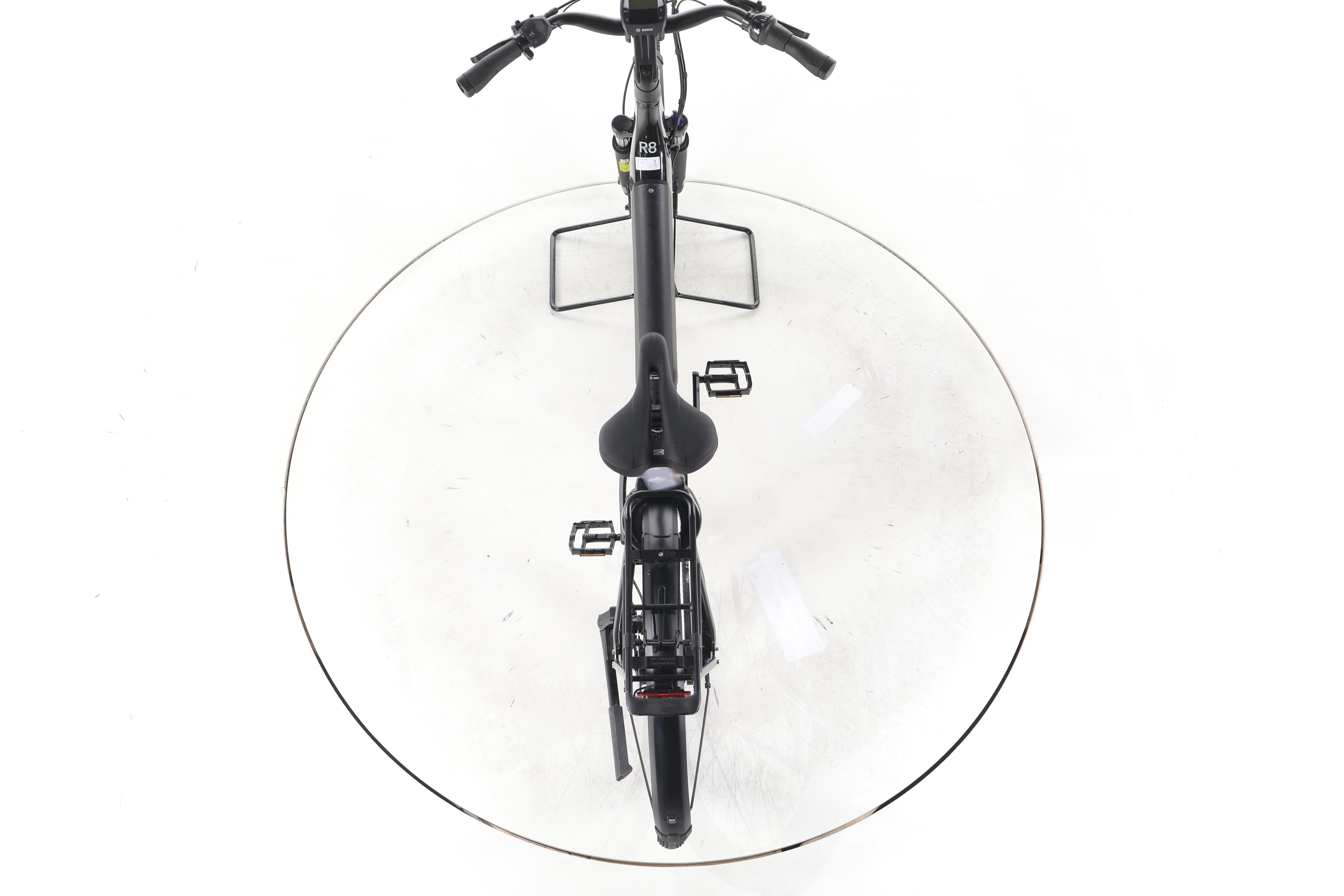 Winora Sinus R8f City E-Bike Tiefeinsteiger - Image 22