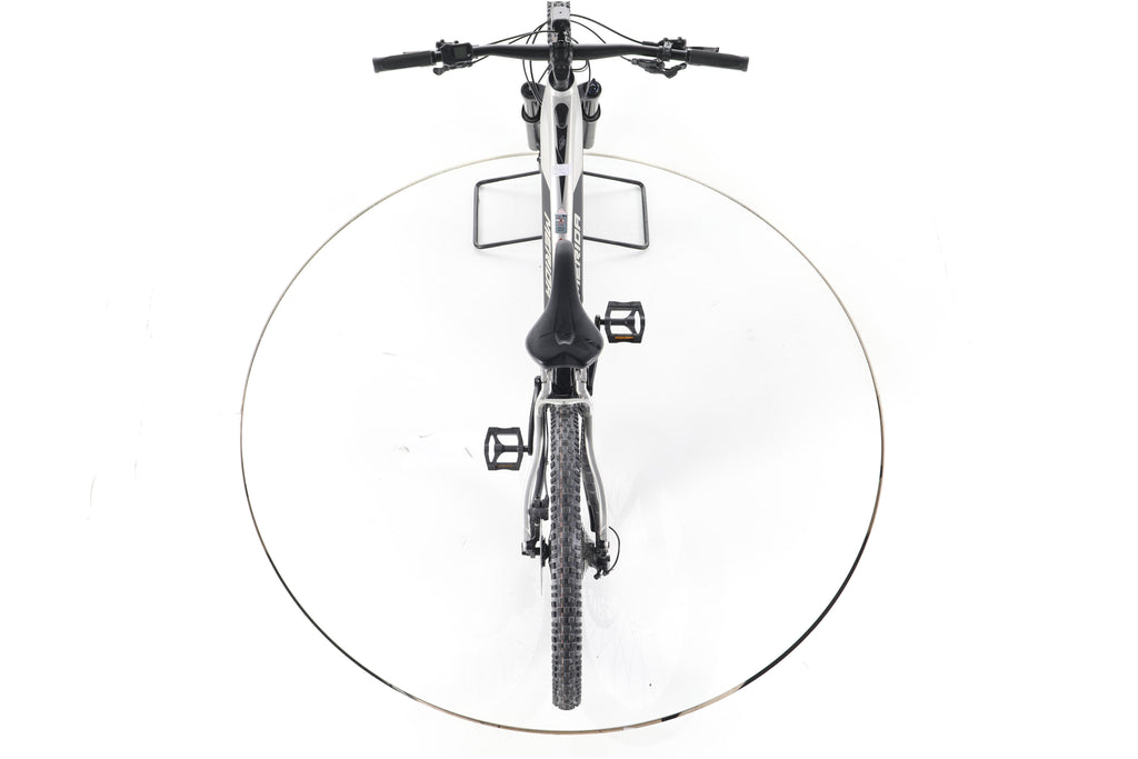 Merida eONE-SIXTY 500 Fully E-Bike - Image 22