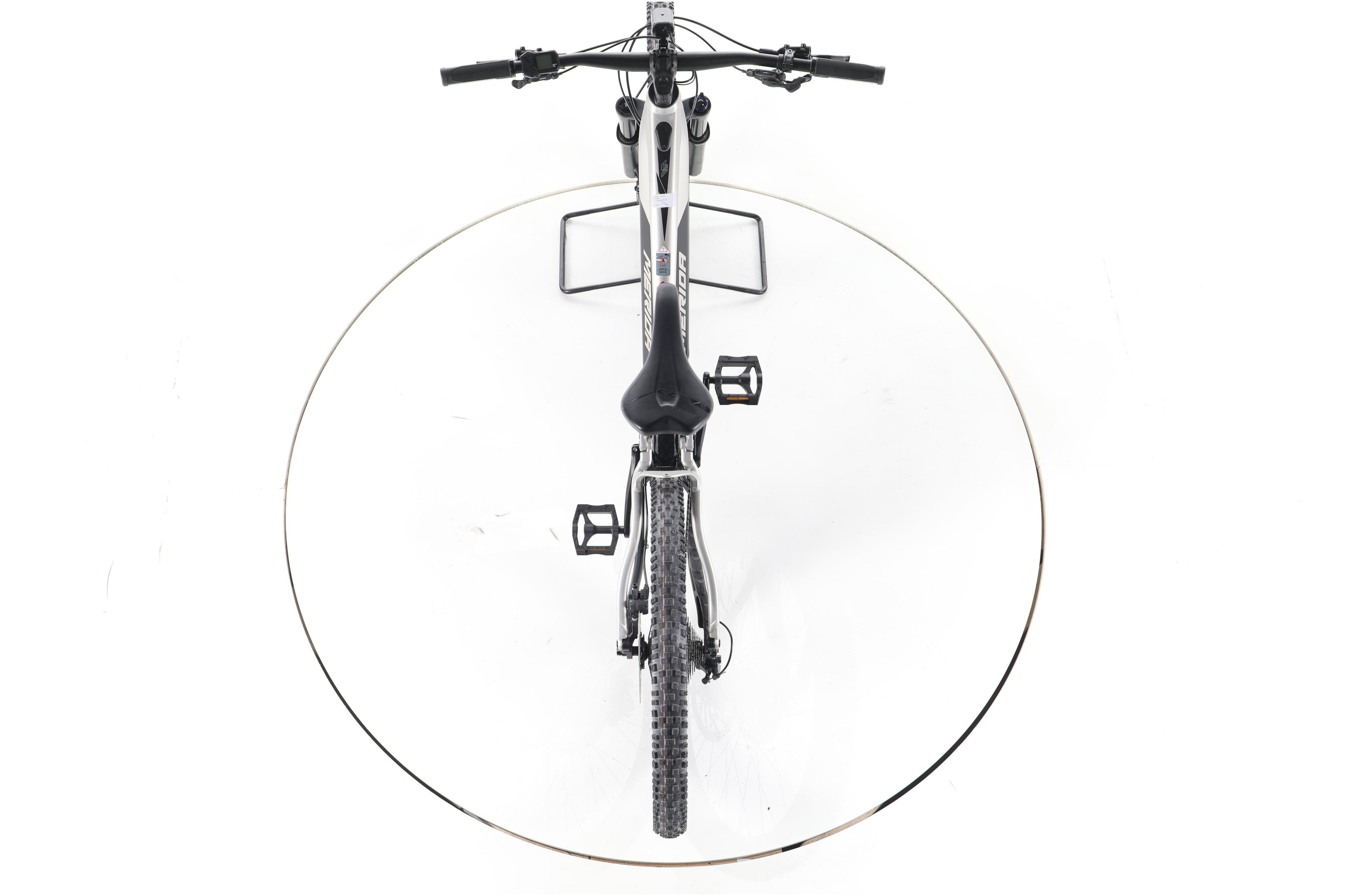 Merida eONE-SIXTY 500 Fully E-Bike - Image 22