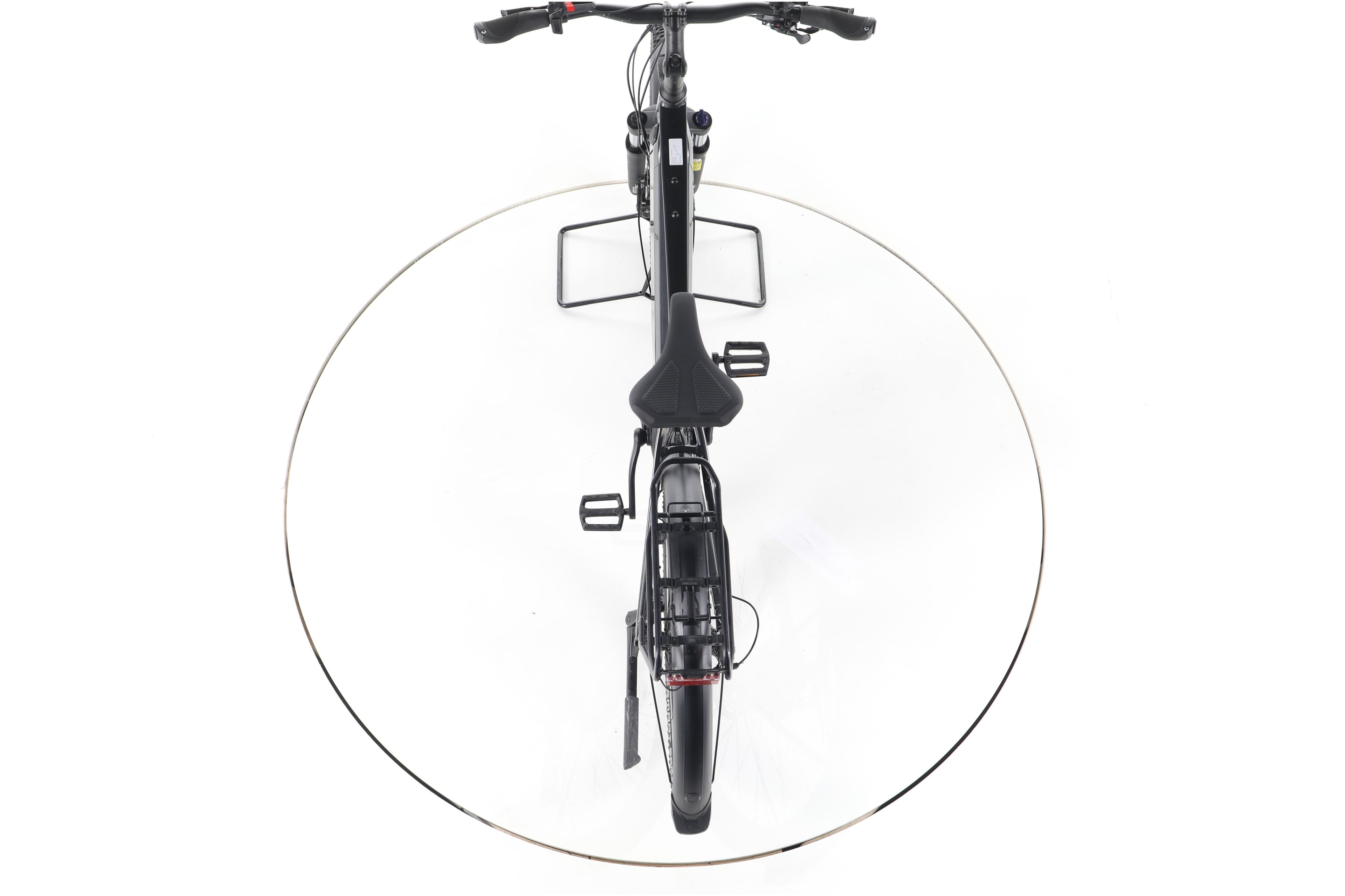 Kalkhoff ENTICE 3 MOVE Trekking E-Bike 2024 - Image 22