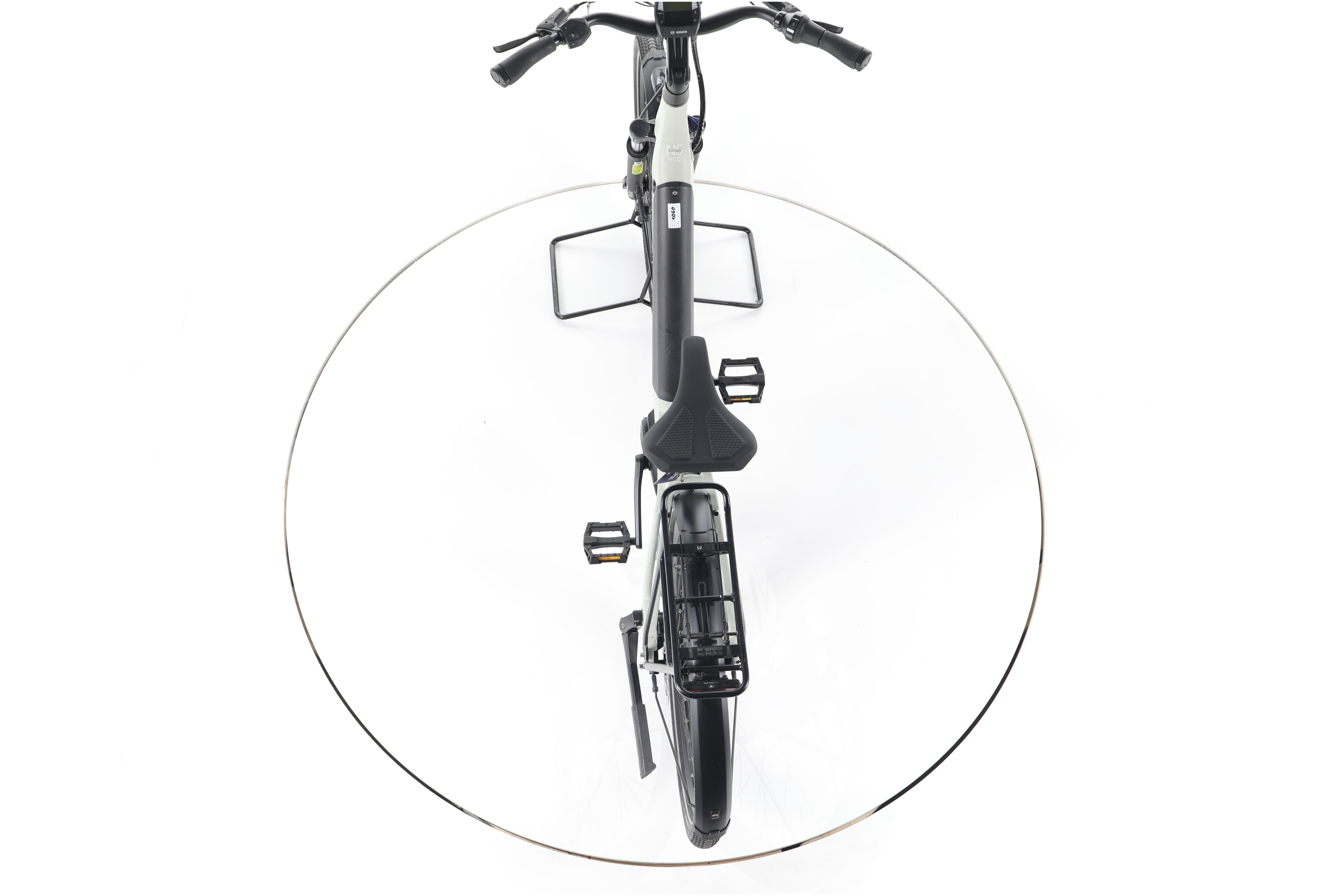 Winora Sinus N5f City E-Bike Tiefeinsteiger - Image 22