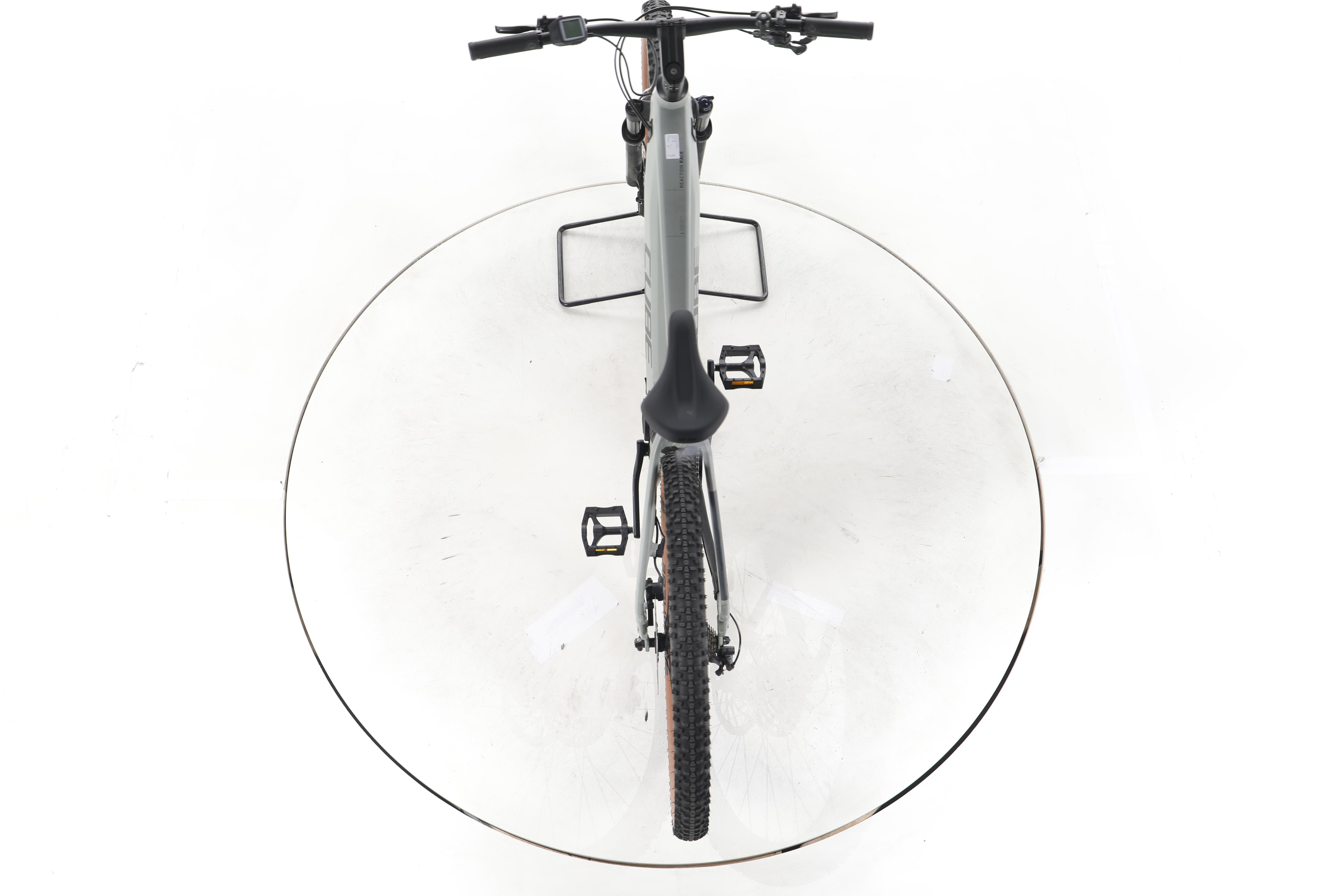 Cube Reaction Hybrid Race E-Bike - Image 22