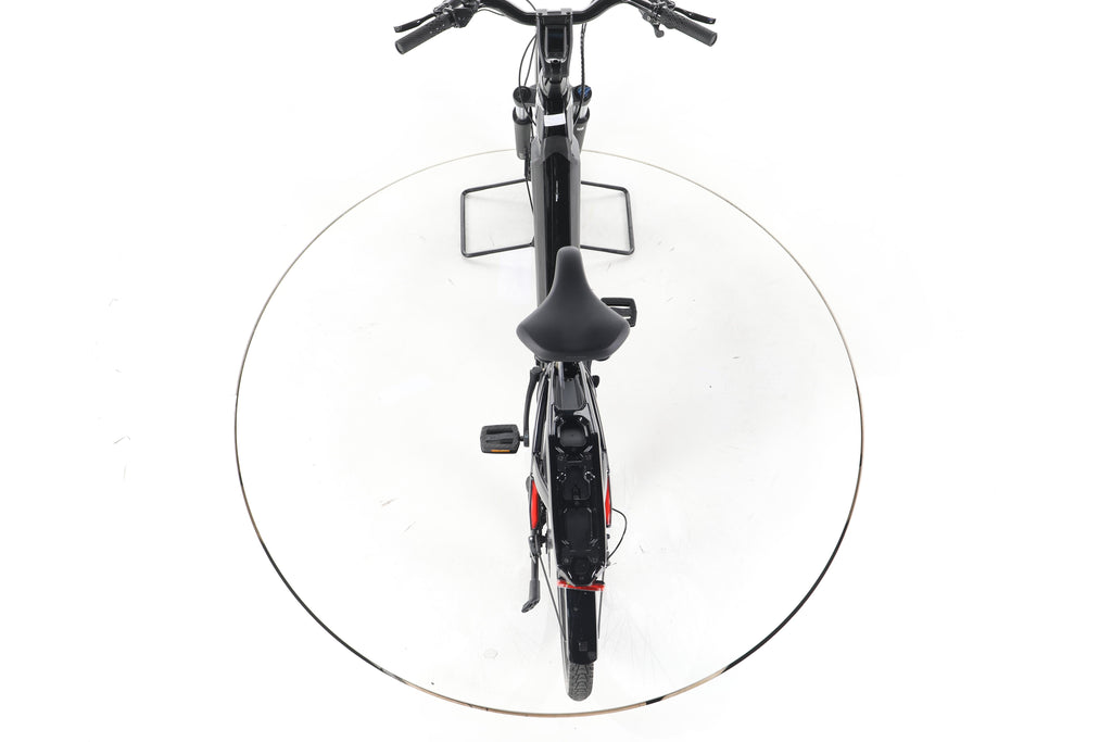 Bianchi E Omnia C Trekking E-Bike Tiefeinsteiger - Image 22