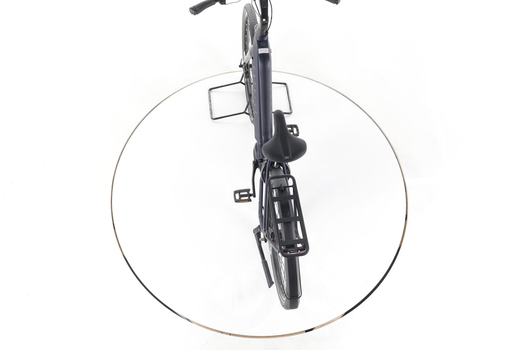 Gazelle Chamonix C5 HMS City E-Bike Tiefeinsteiger - Image 22