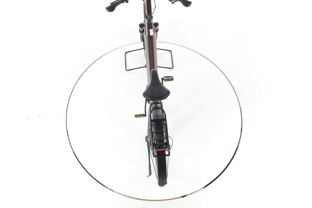 KTM Macina Gran 710 Trekking E-Bike Tiefeinsteiger - Image 22