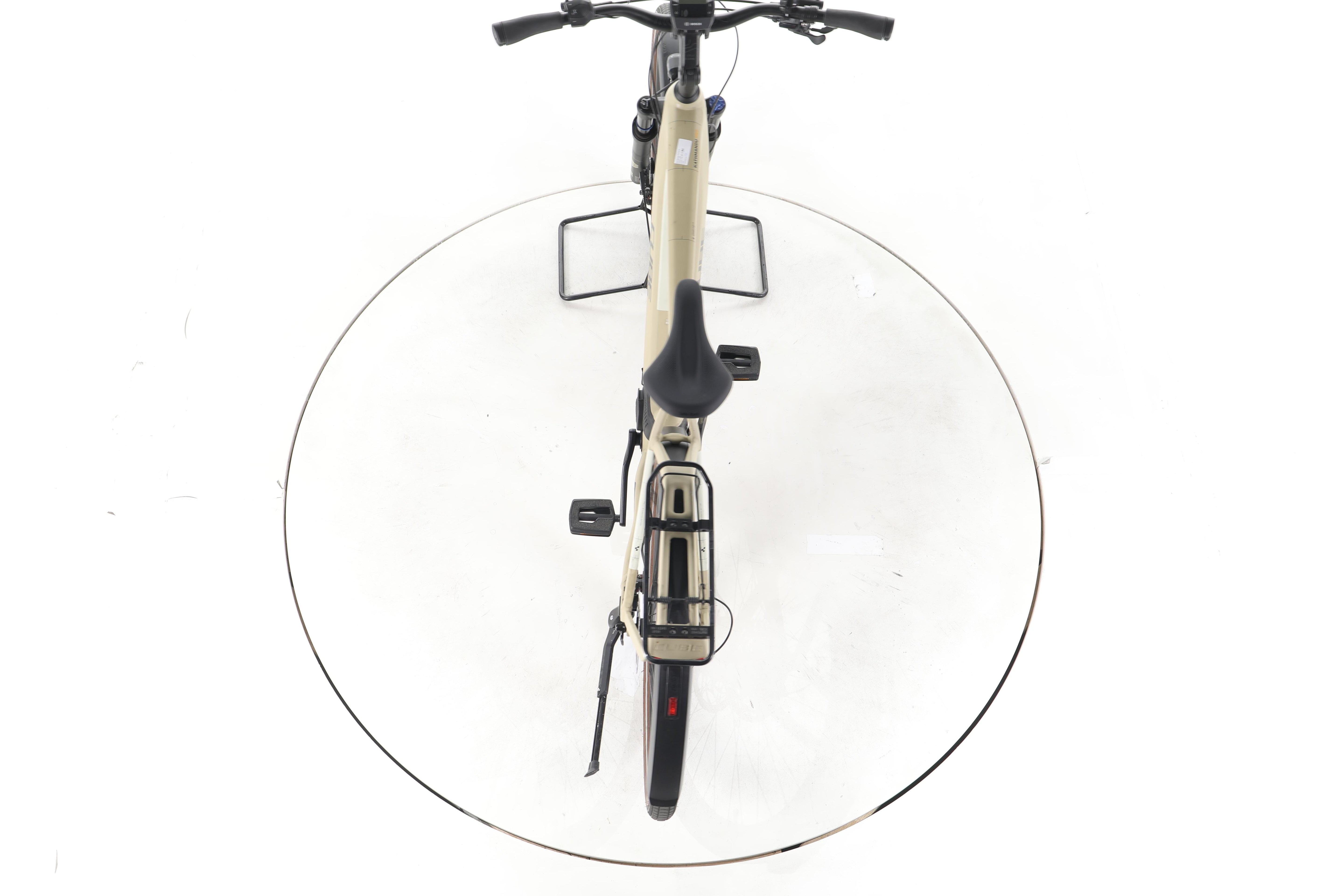 Cube Kathmandu Hybrid Pro Trekking E-Bike - Image 22