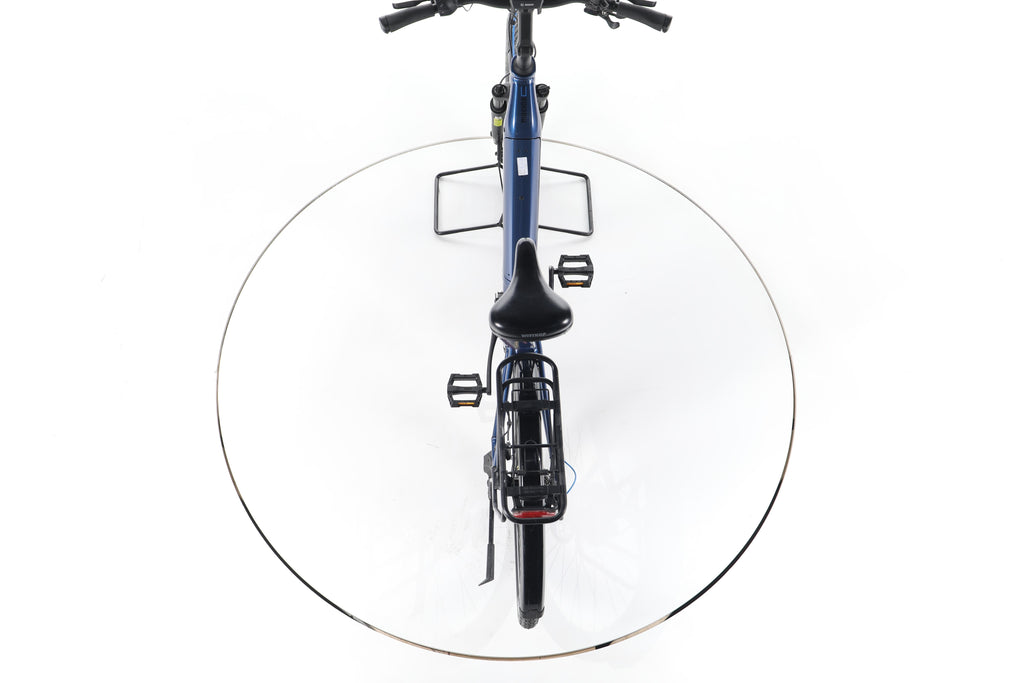 KTM Macina Tour LTD Trekking E-Bike Tiefeinsteiger - Image 22