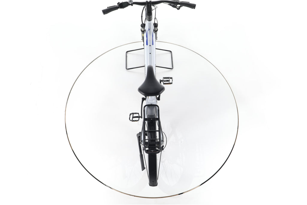 Winora Yucatan 12 Trekking E-Bike - Image 22