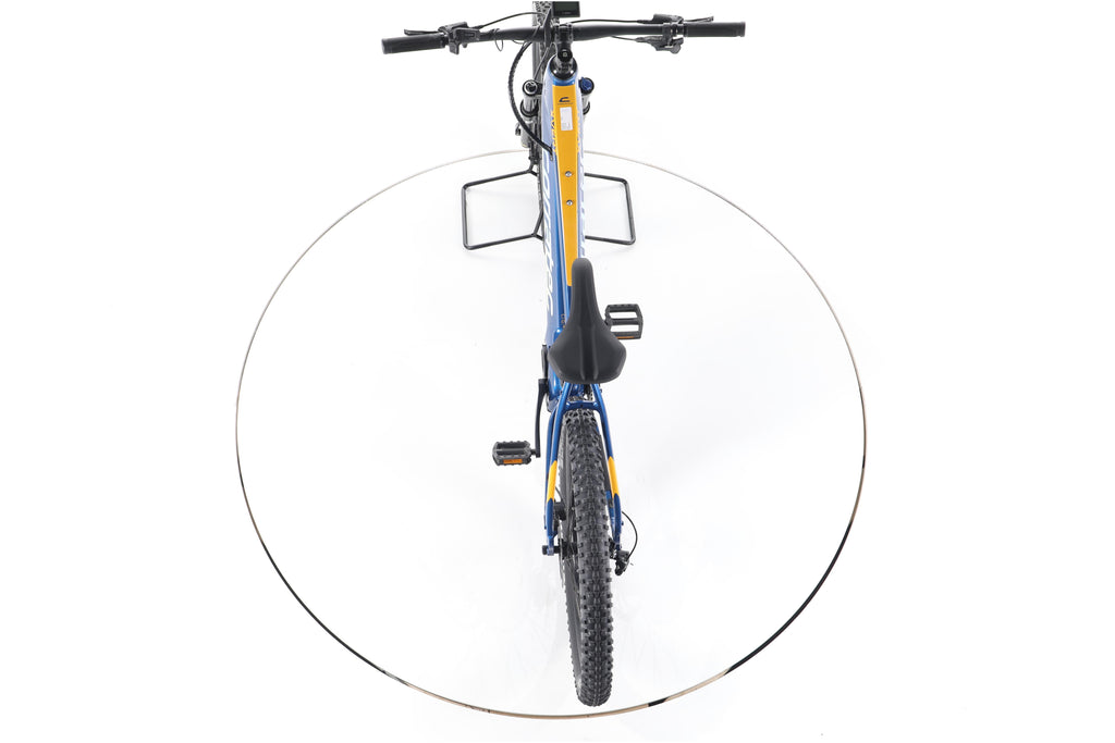 Corratec E-Power X Vert Race Trinity Sport E-Bike - Image 22