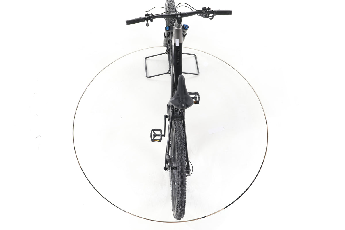 BH Bikes Ilynx Trail 8.1 E-Bike Fully - Image 22