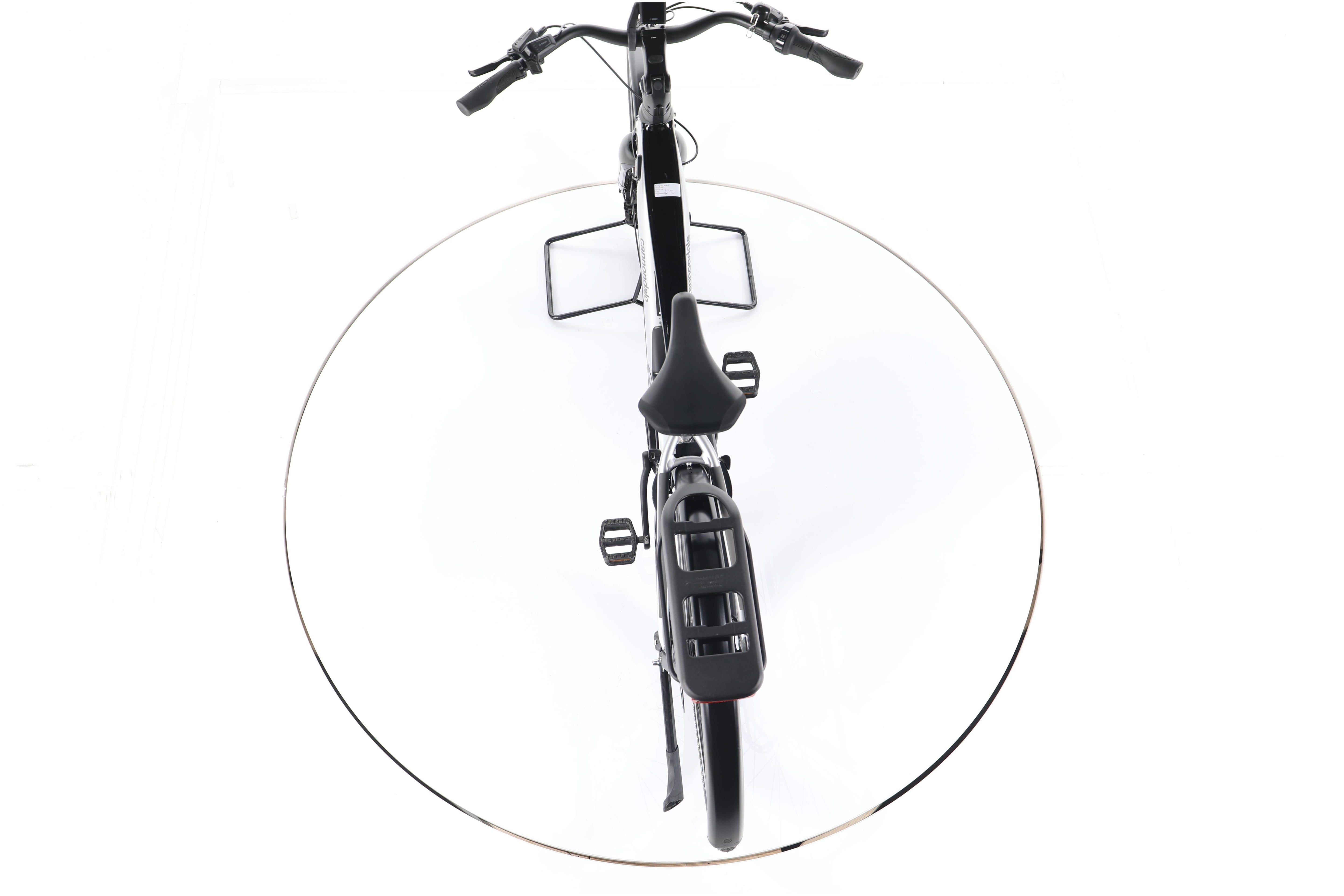 Cannondale Mavaro Neo 2 City E-Bike - Image 22