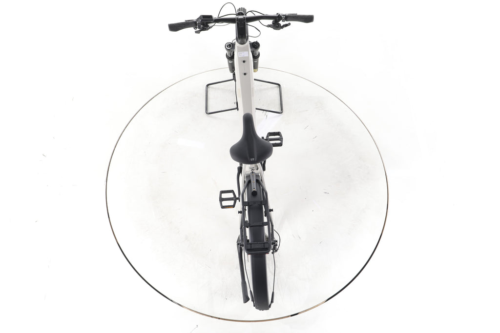Canyon Pathlite:ON 8 SUV Trekking E-Bike 2025 - Image 22