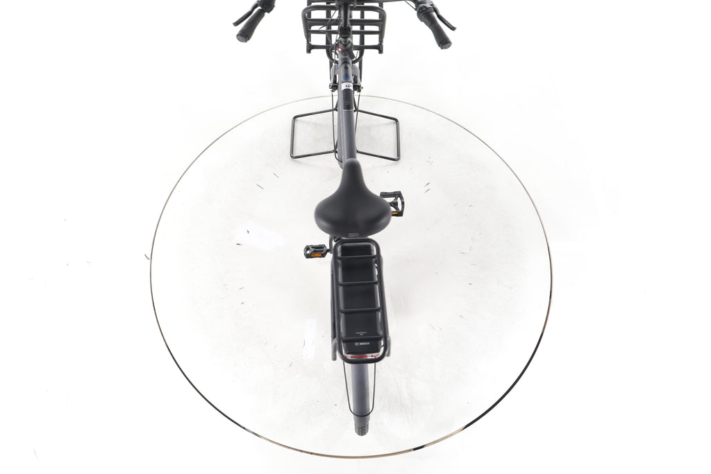 Gazelle HeavyDutyNL C7+ HMB City E-Bike - Image 22