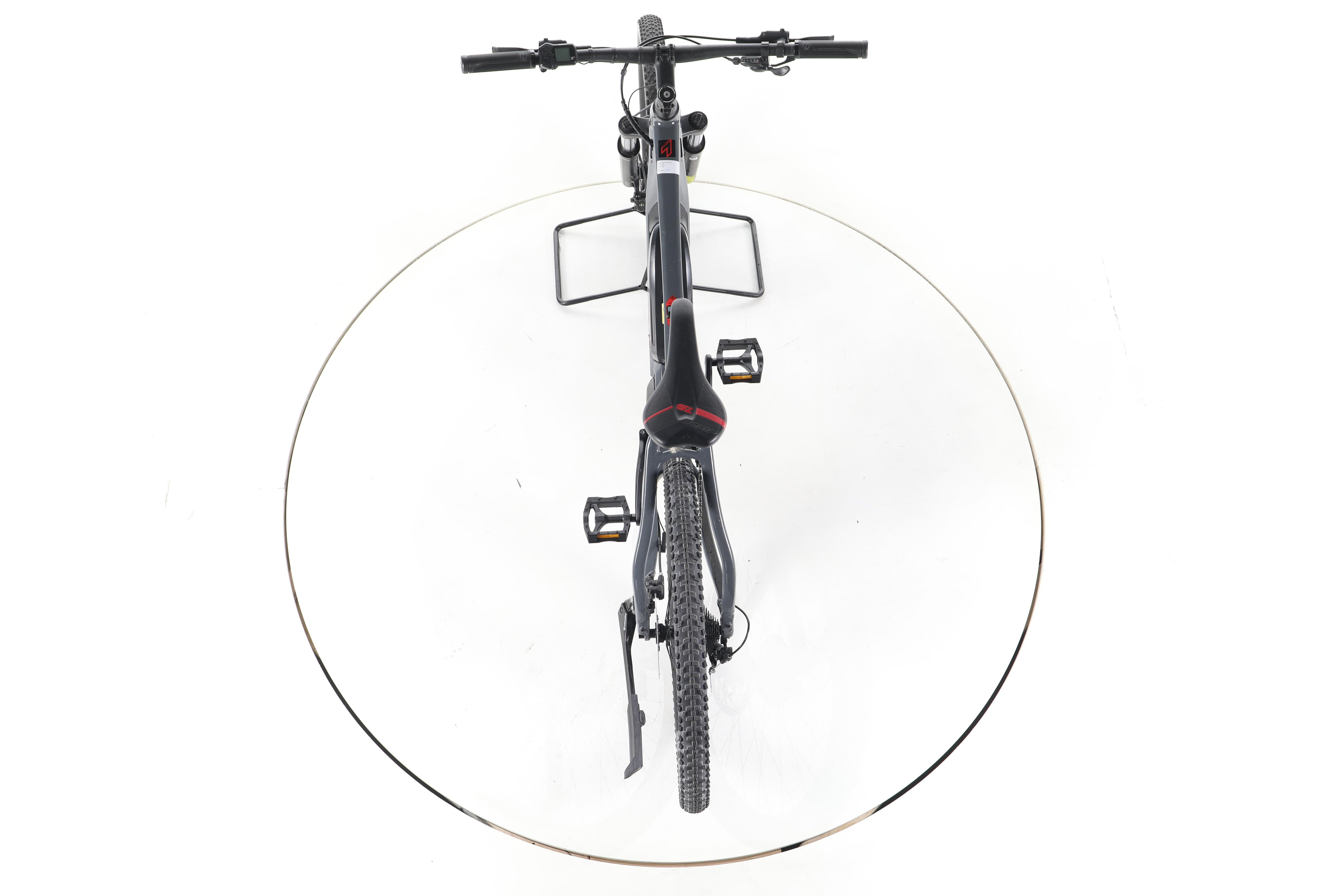 Merida eBIG.SEVEN LTD E-Bike - Image 22