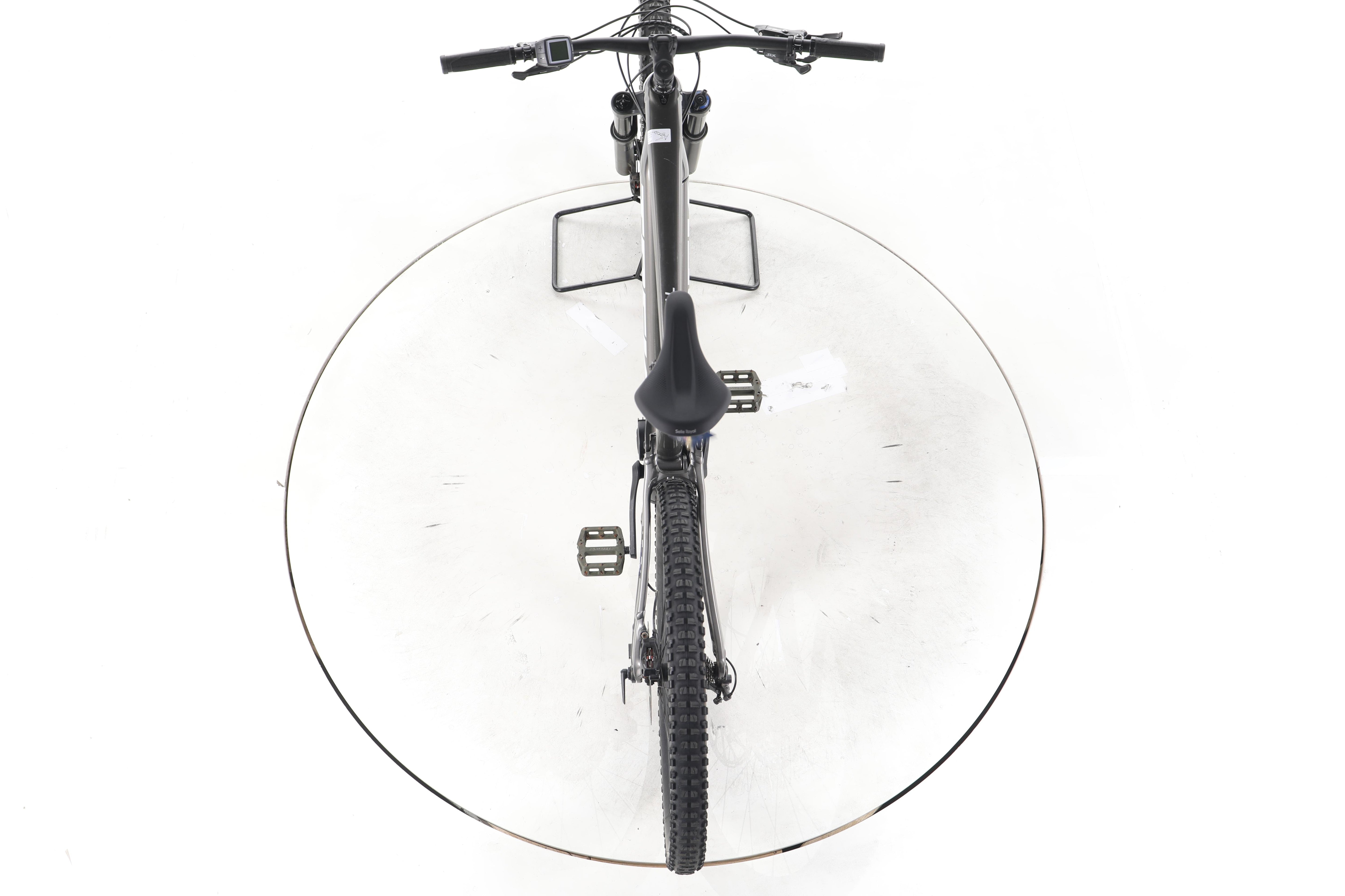Trek Rail 7 Gen 3 E-Bike Fully - Image 22