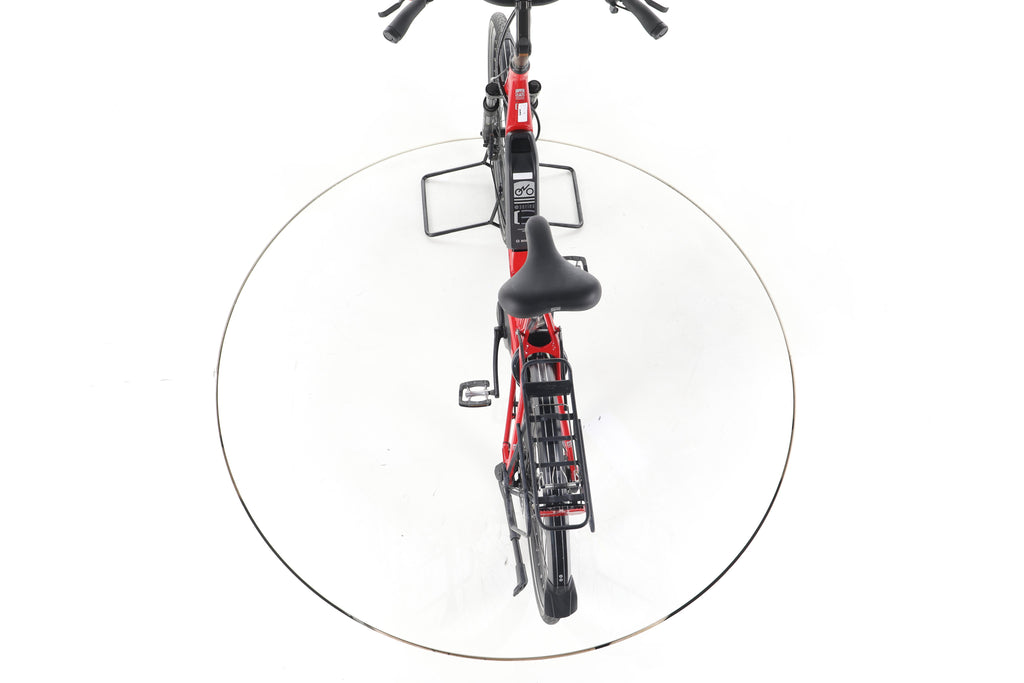 Gudereit ET-3 evo Trekking E-Bike Tiefeinsteiger - Image 22