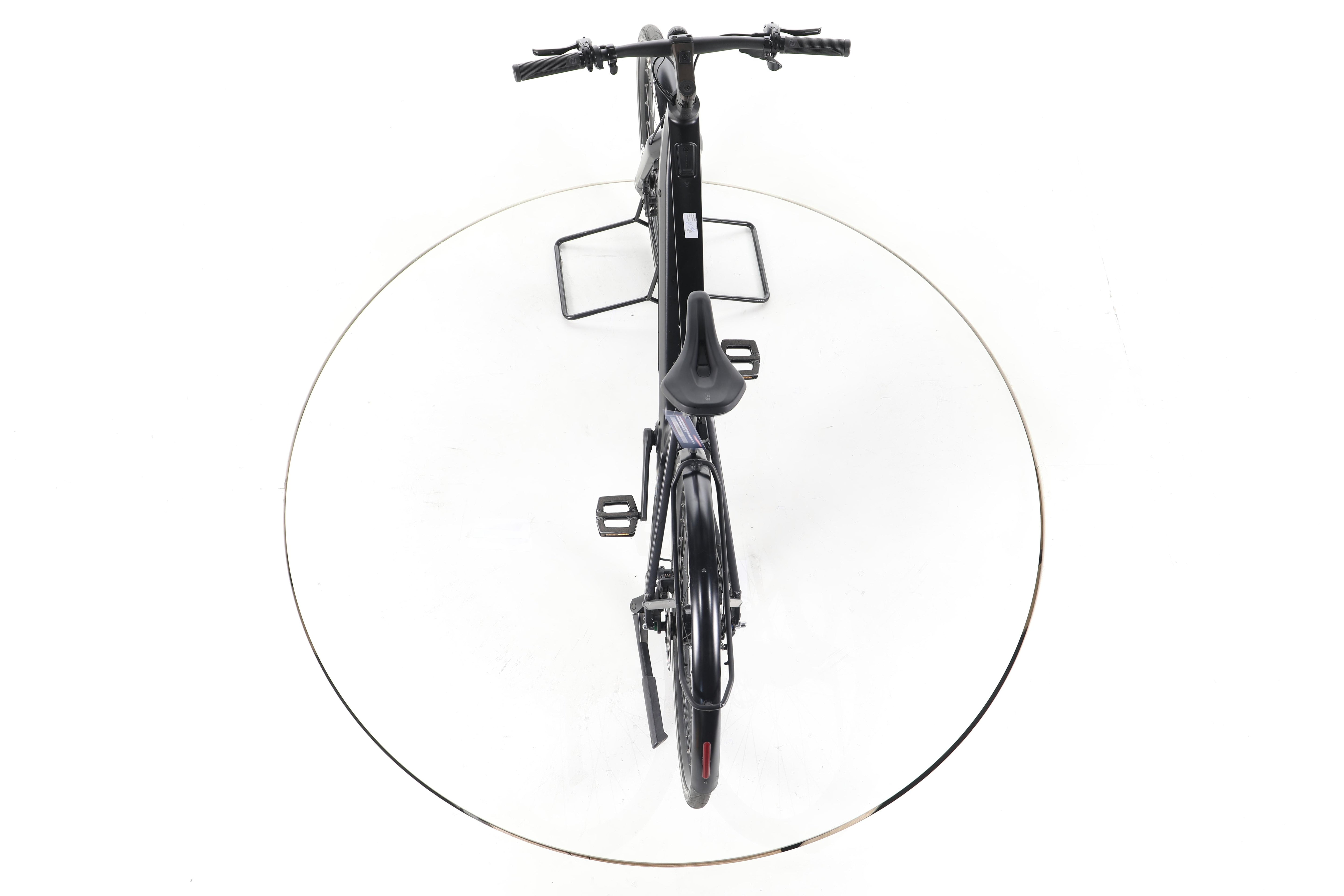 Riese & Müller UBN five City E-Bike - Image 22