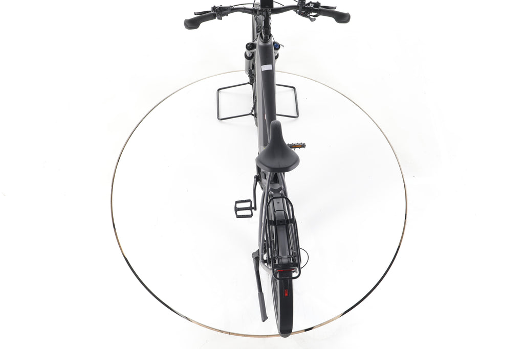Cube Kathmandu Hybrid Pro Trekking E-Bike 2025 - Image 22