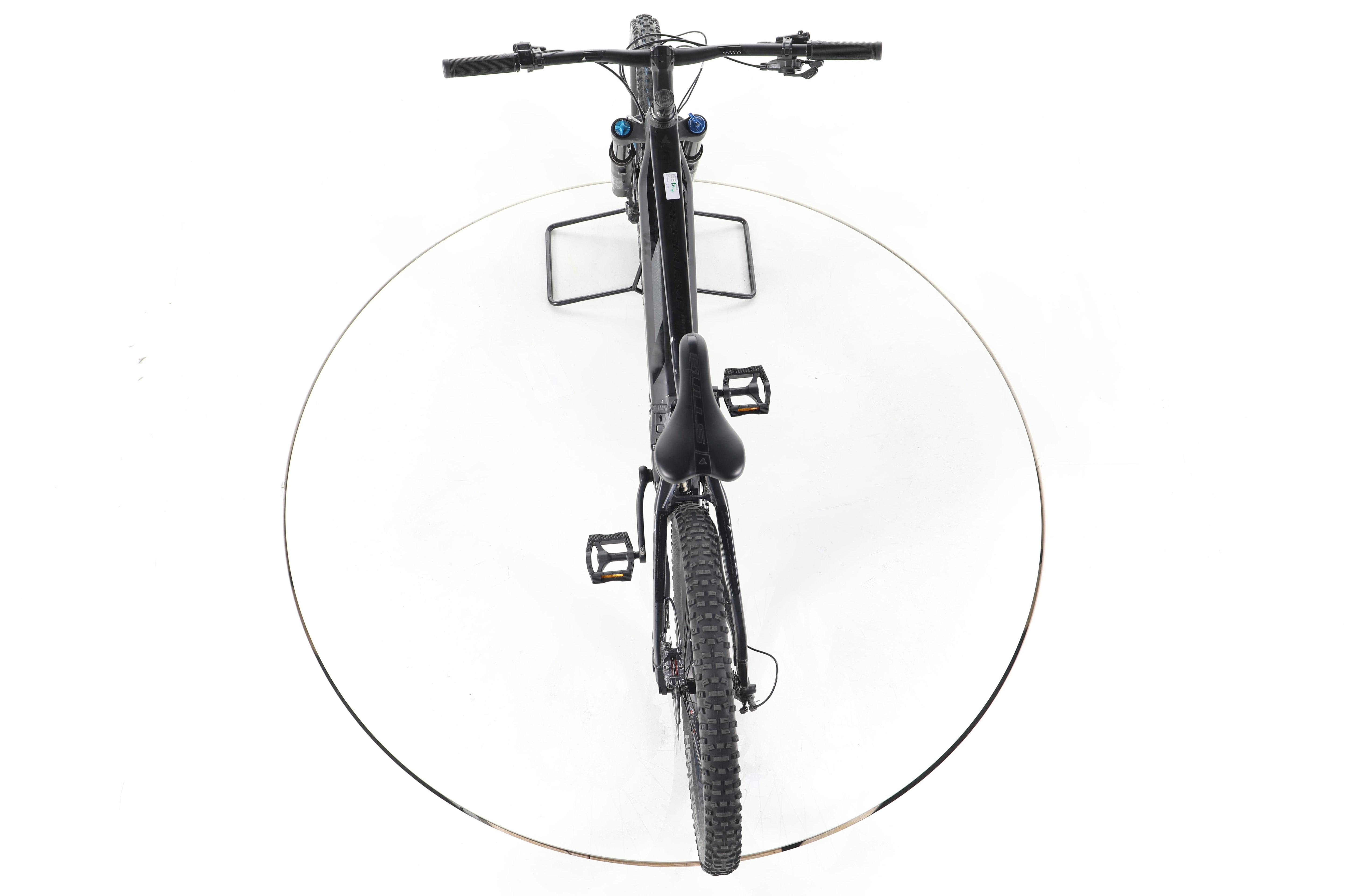 Bulls E-Stream EVO AM5 E-Bike Fully - Image 22