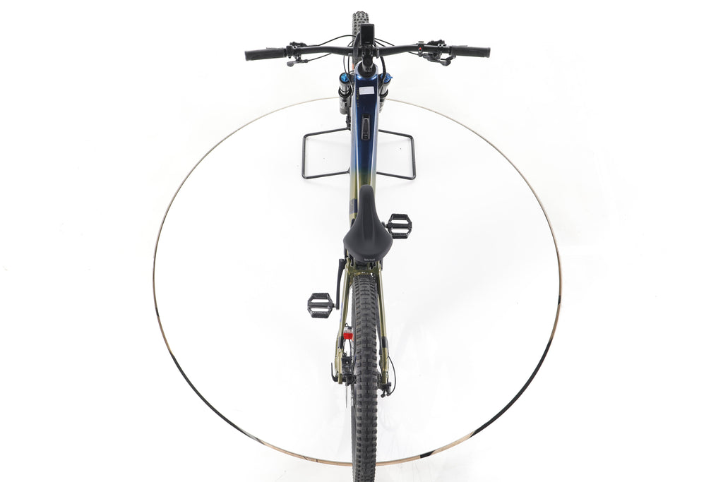 Conway Xyron S 4.9FS E-Bike Fully - Image 22