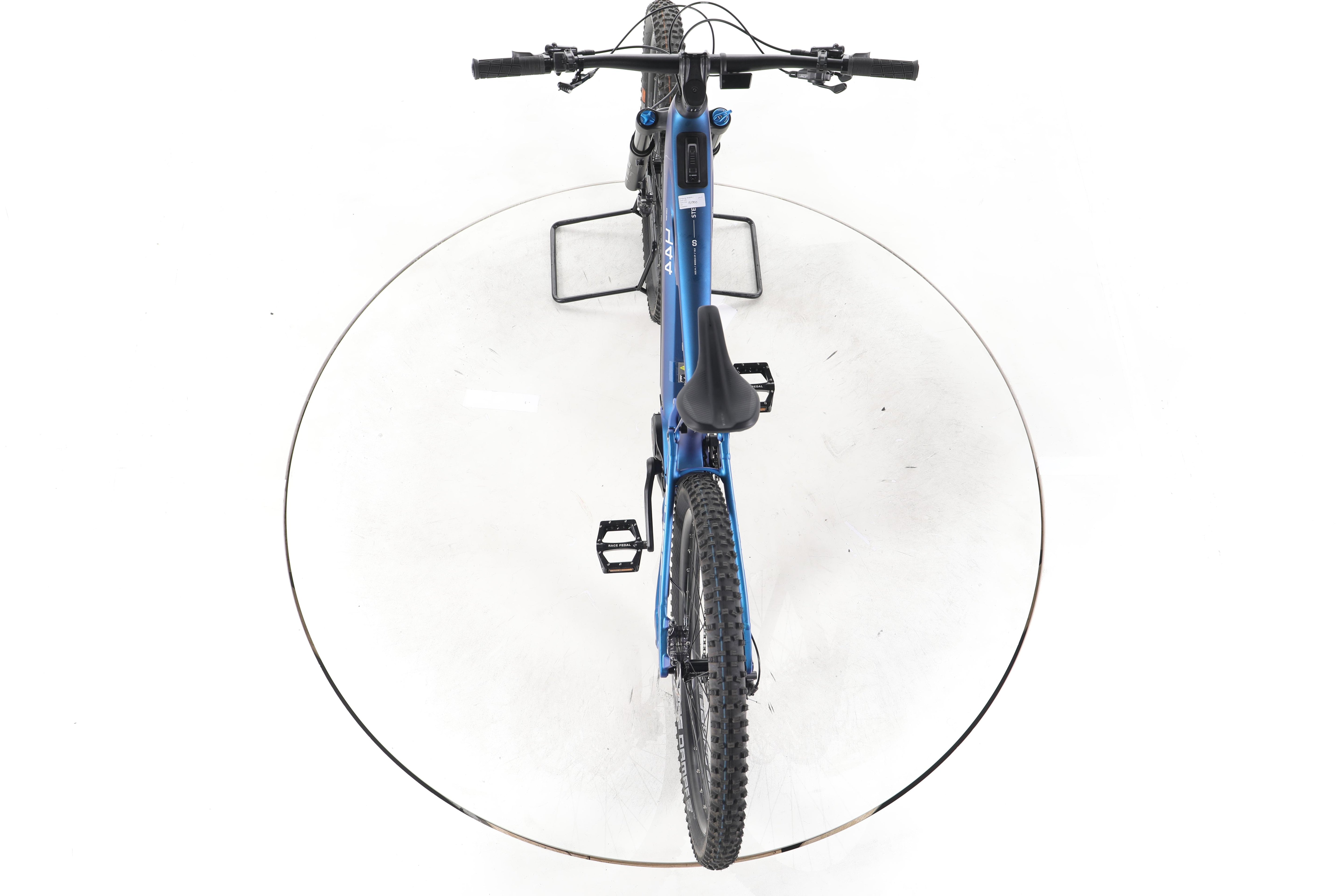 Cube Stereo Hybrid One 44 E-Bike Fully Carbon 2025 - Image 22