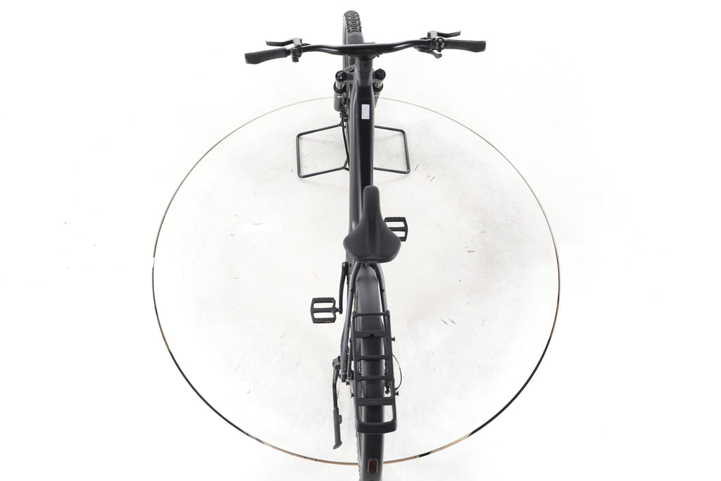 Orbea Kemen ADV 20 Trekking E-Bike 2025 - Image 22