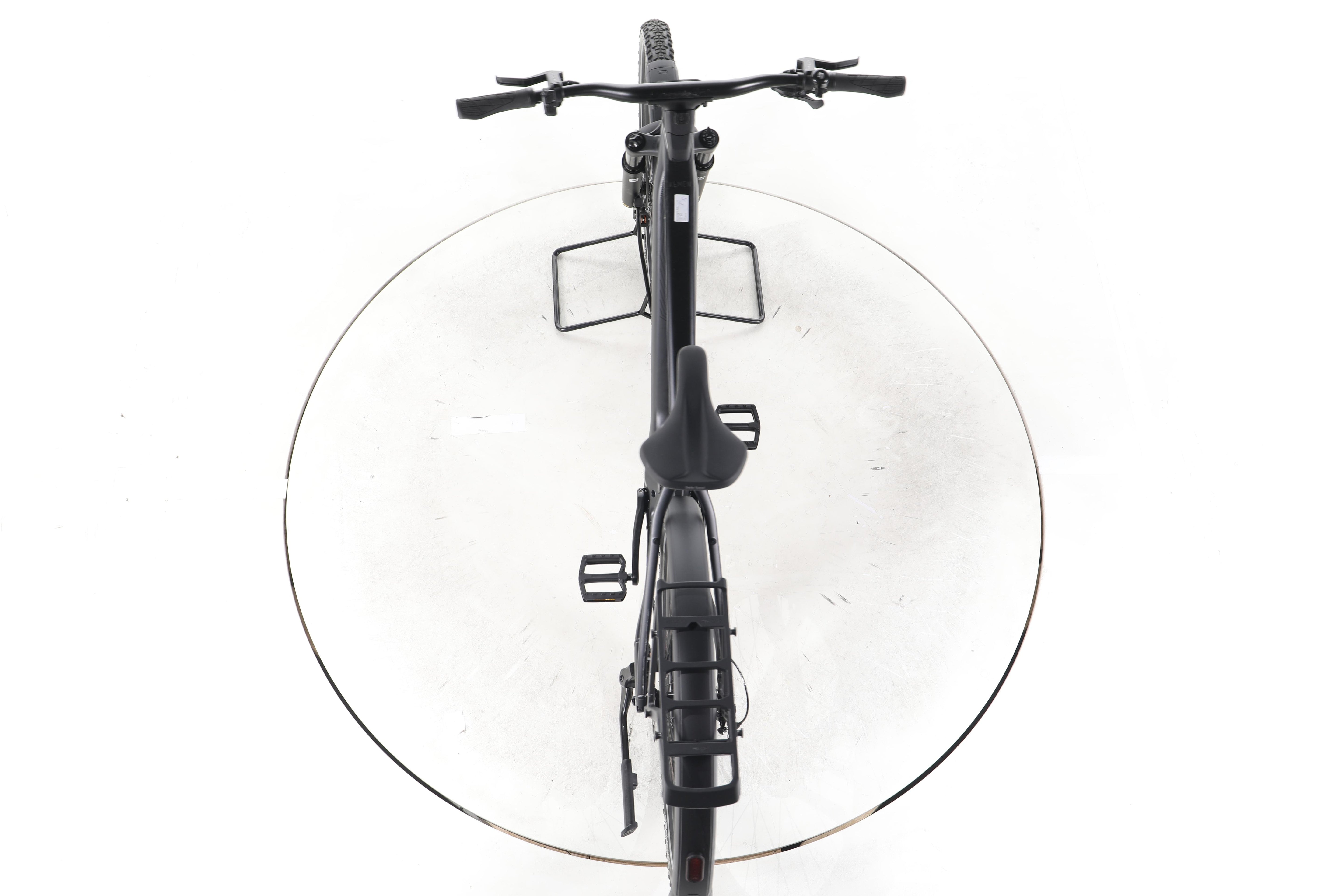 Orbea Kemen ADV 20 Trekking E-Bike 2025 - Image 22