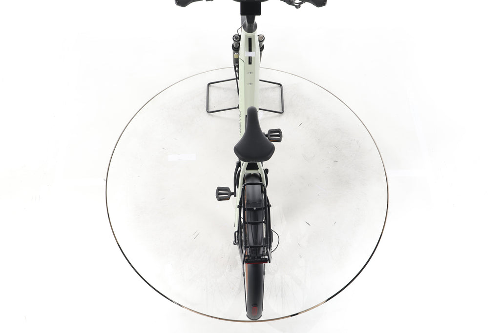 FLYER Upstreet 7.12 XC Trekking E-Bike Tiefeinsteiger - Image 22