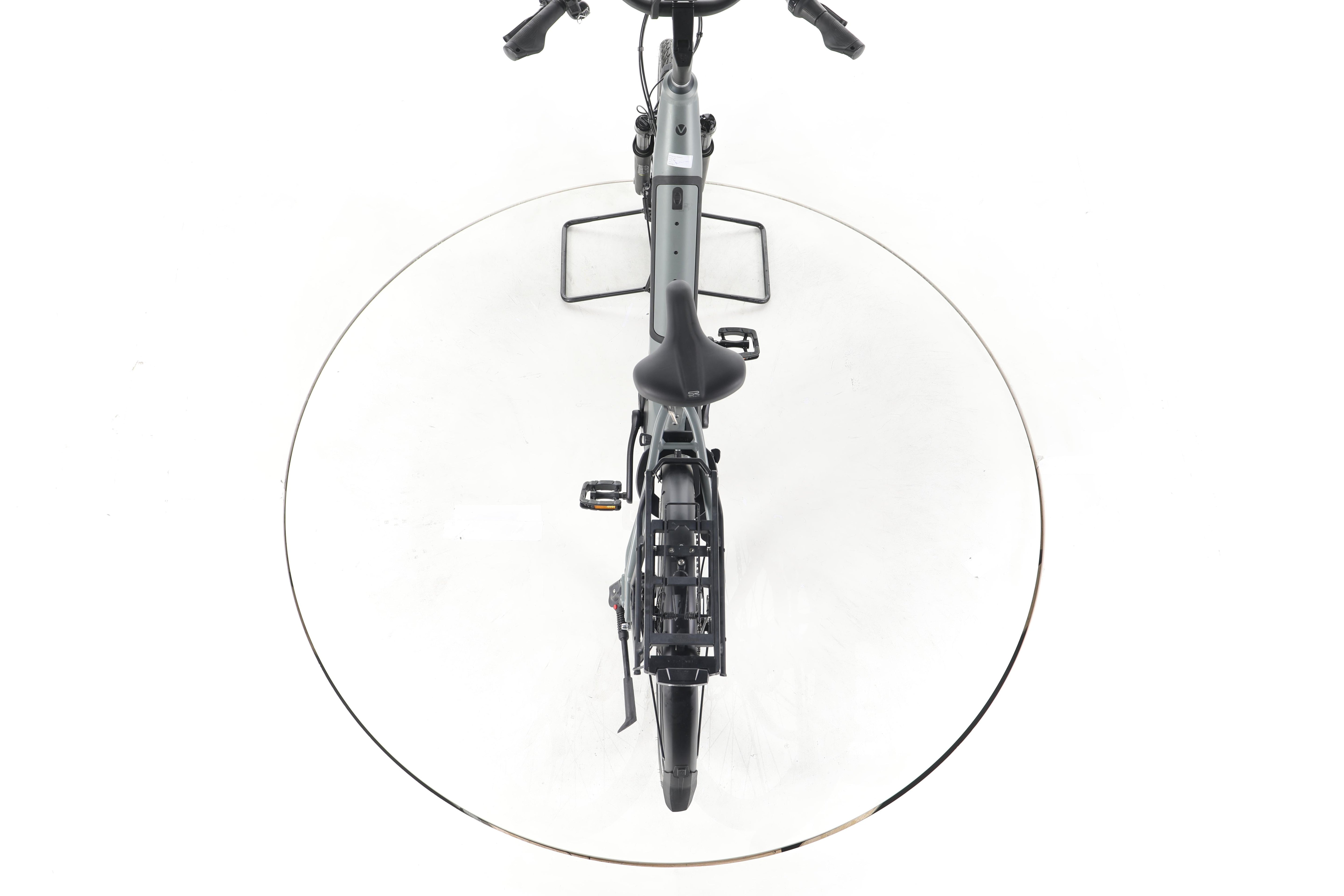 Velo de Ville AEB890 City E-Bike Tiefeinsteiger 2024 - Image 22