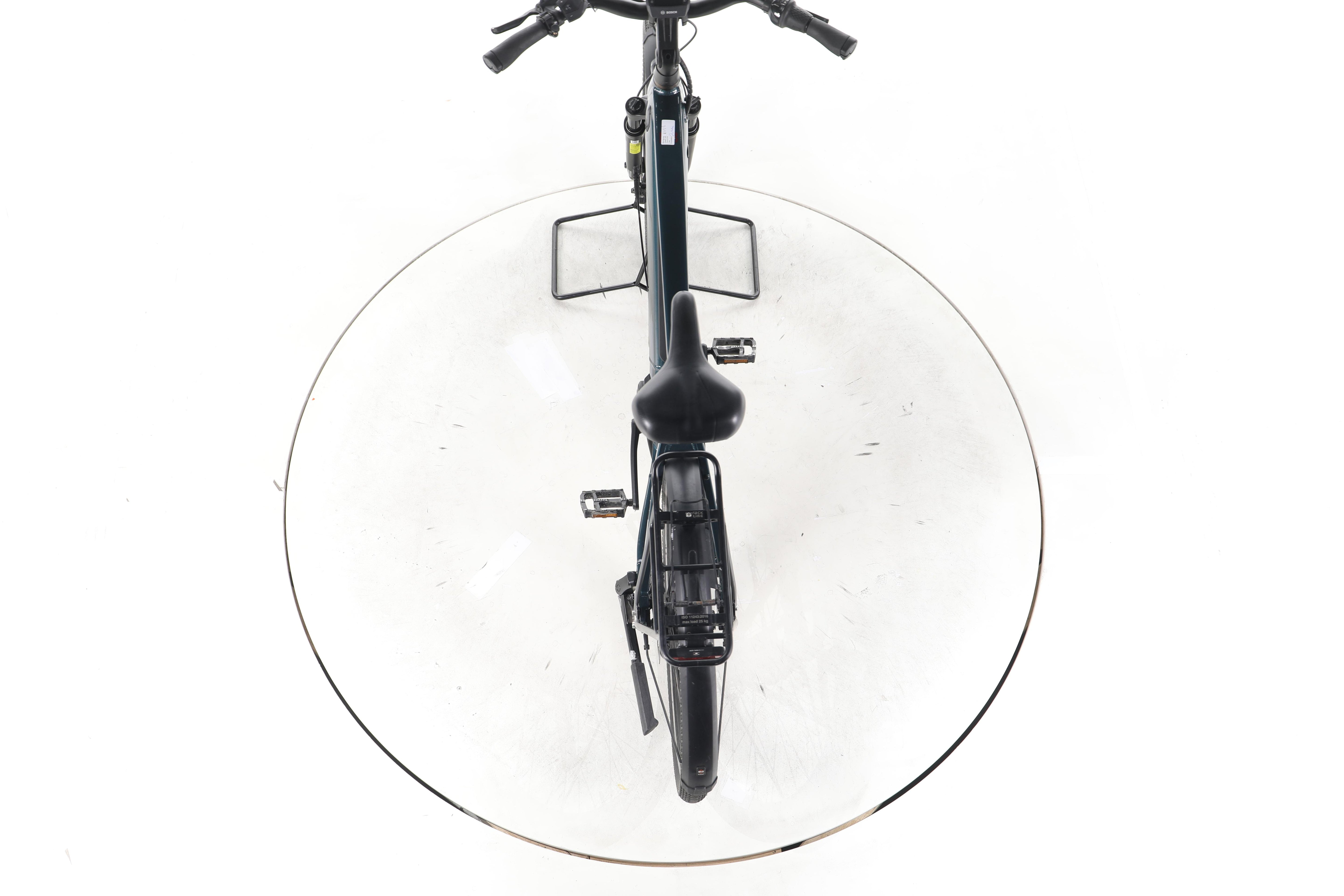 Winora Sinus N8 City E-Bike - Image 22