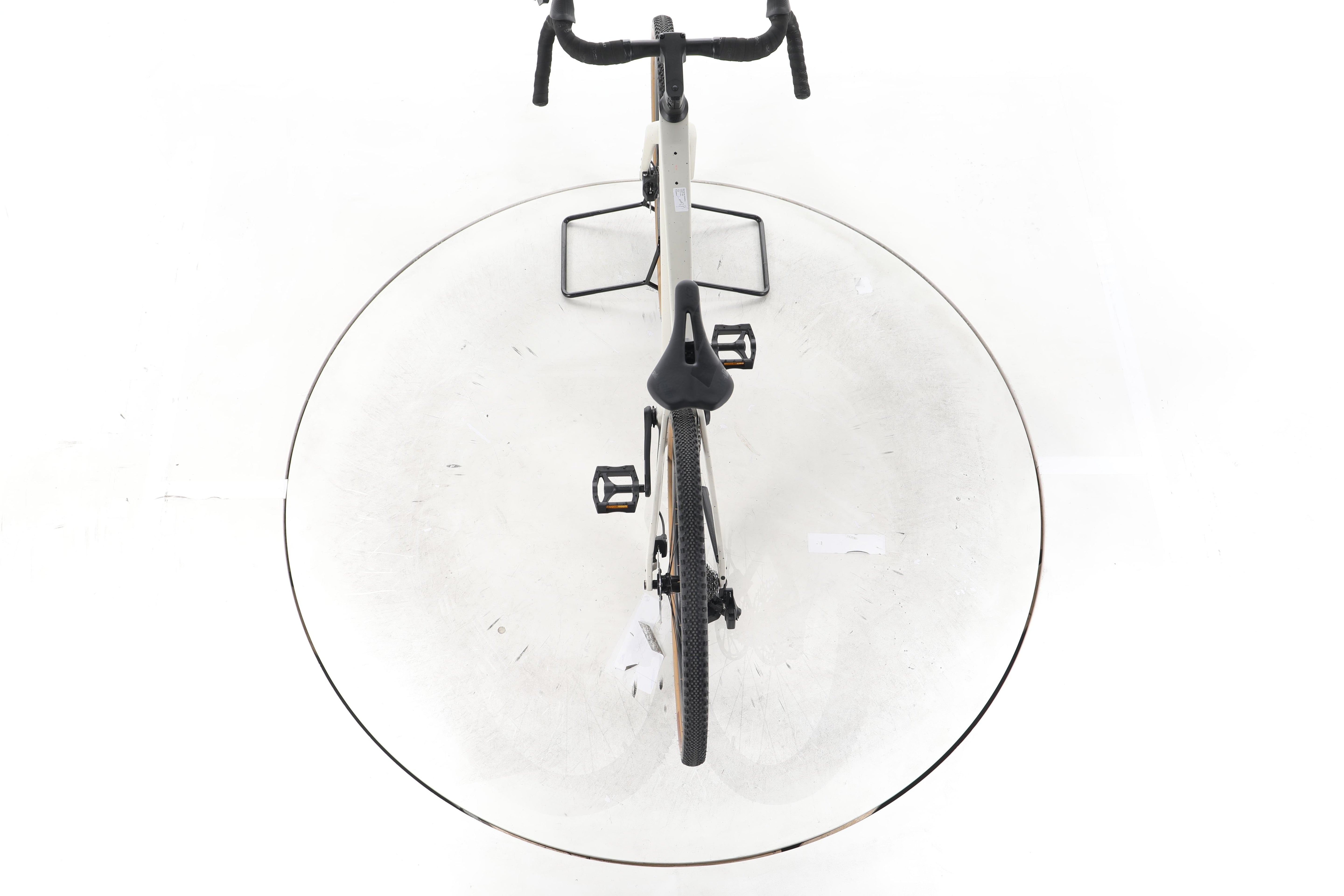 Rose Backroad Apex AXS XPLR Gravelbike Carbon 2024 - Image 22