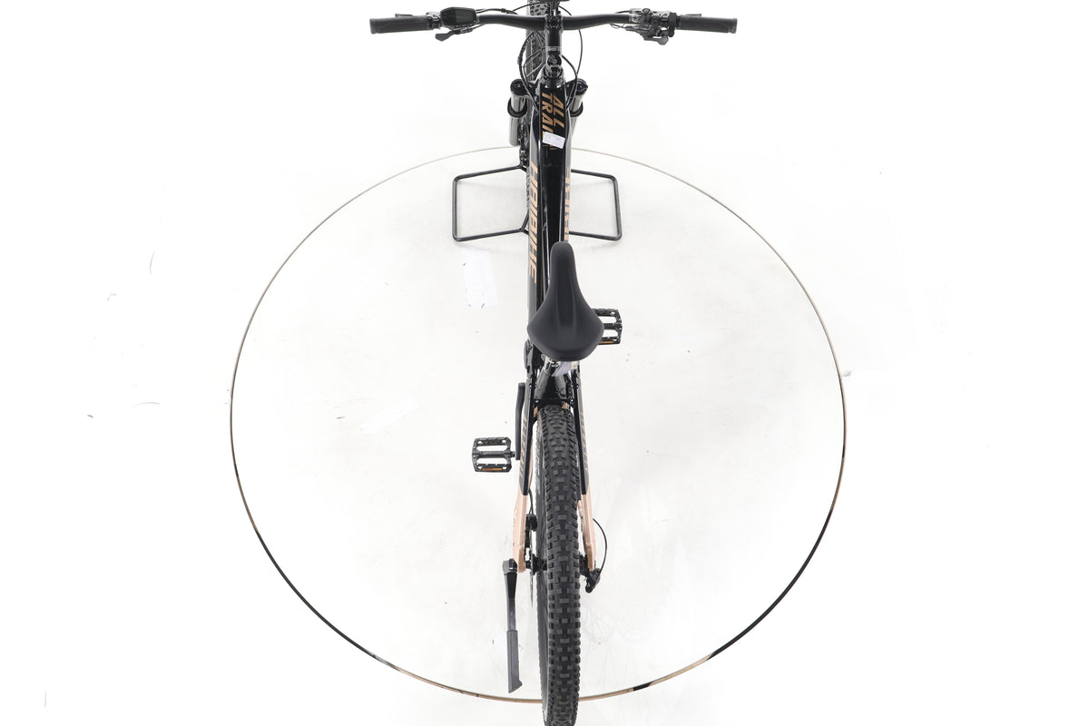 Haibike AllTrail 7 E-Bike Fully - Image 22