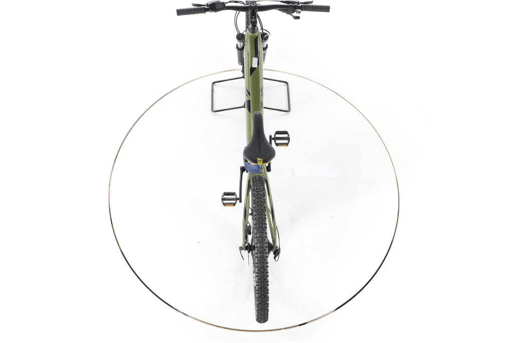R Raymon HardRay E 4.0 E-Bike - Image 22