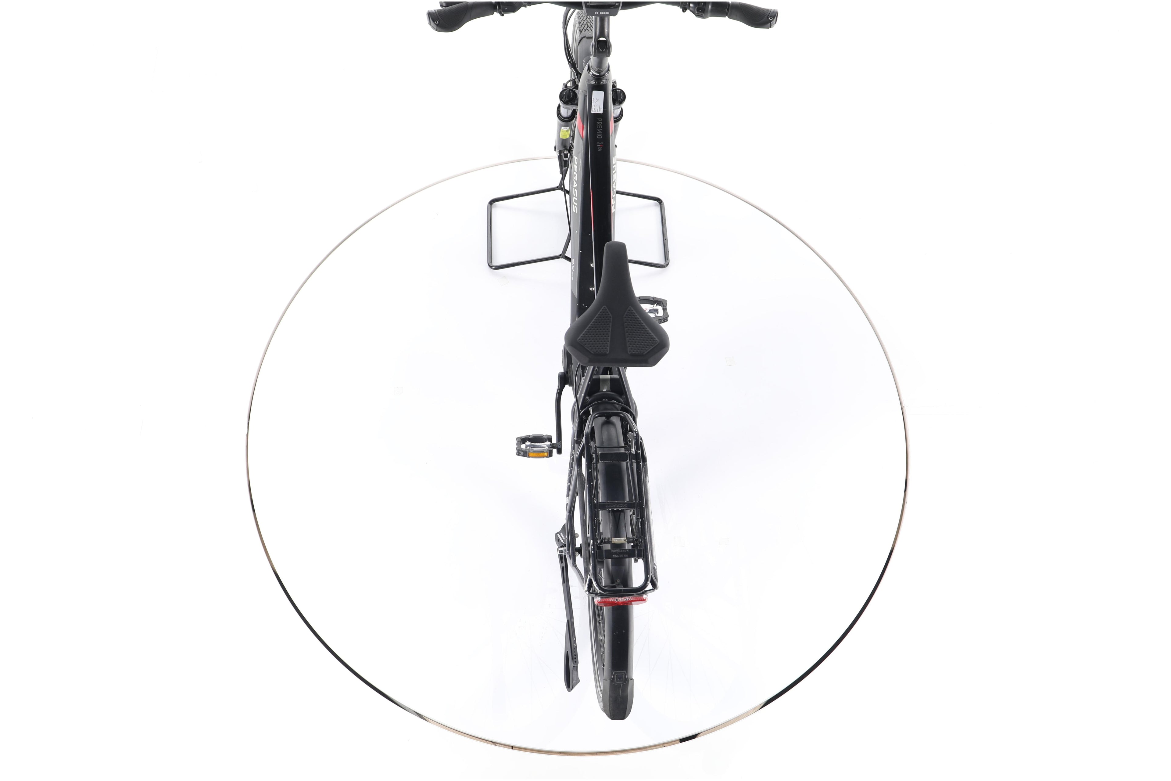 Pegasus Premio Evo 5F City E-Bike - Image 22