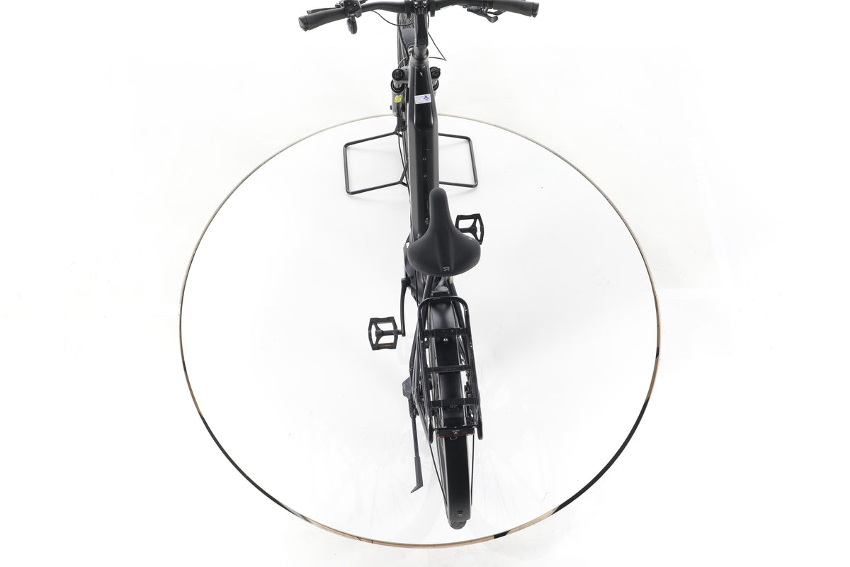 Hercules Intero Sport I-10 Trekking E-Bike Tiefeinsteiger - Image 22