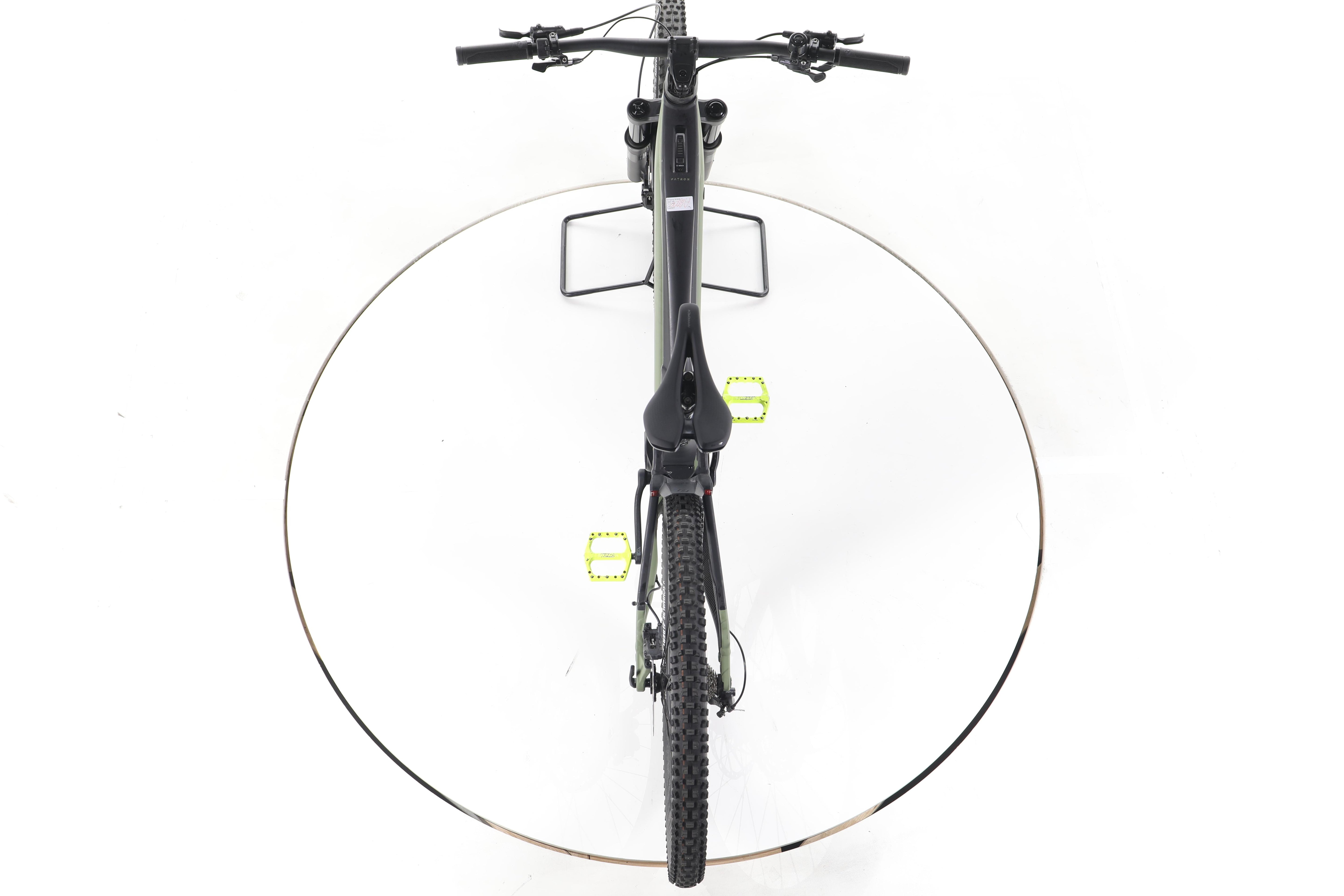 Scott Patron ST 910 E-Bike Fully 2025 - Image 22