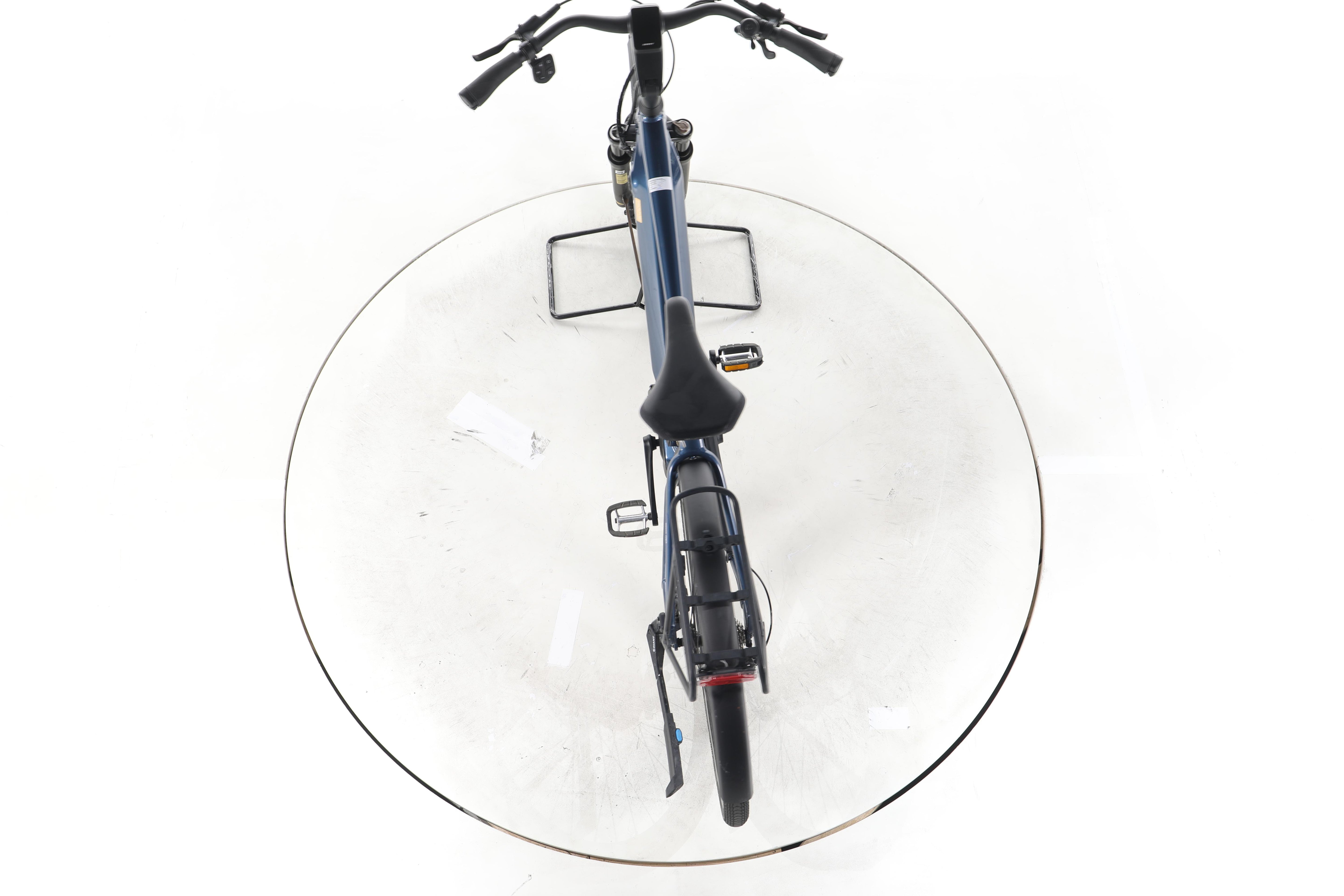 Giant AnyTour E+ 1 GTS Trekking E-Bike - Image 22