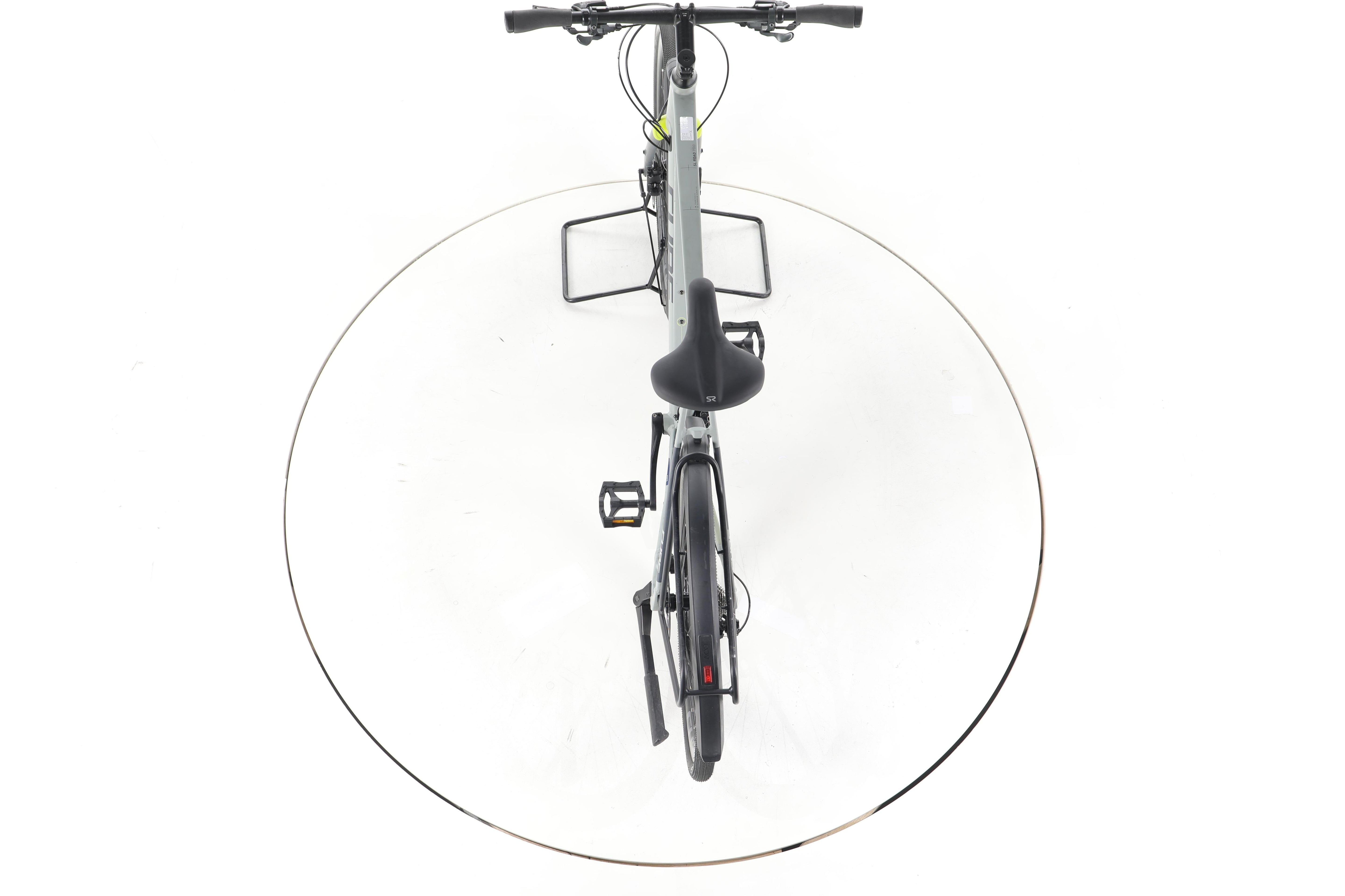 Cube SL Road Pro FE - Image 22