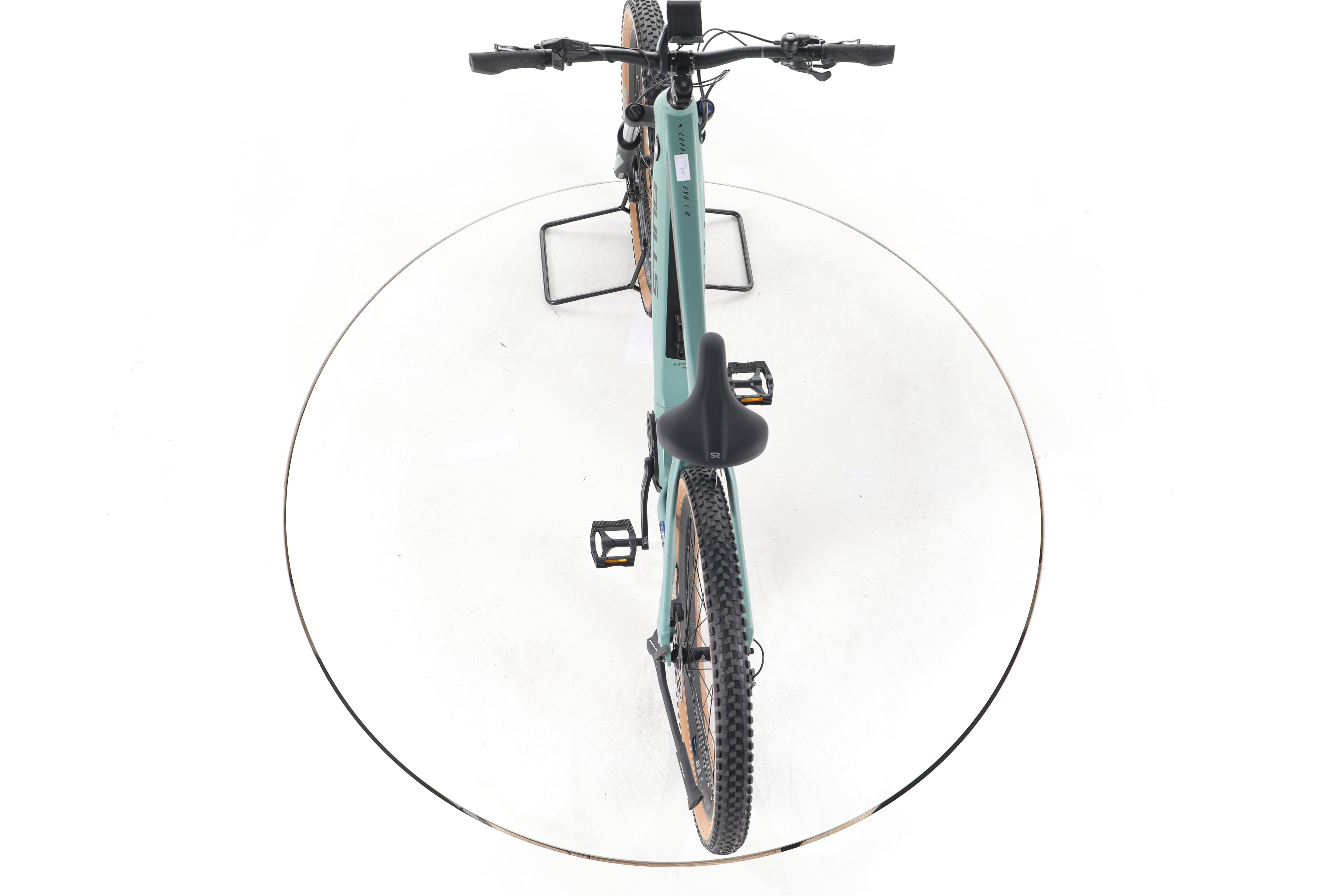 Bulls Copperhead Evo 1 E-Bike - Image 22