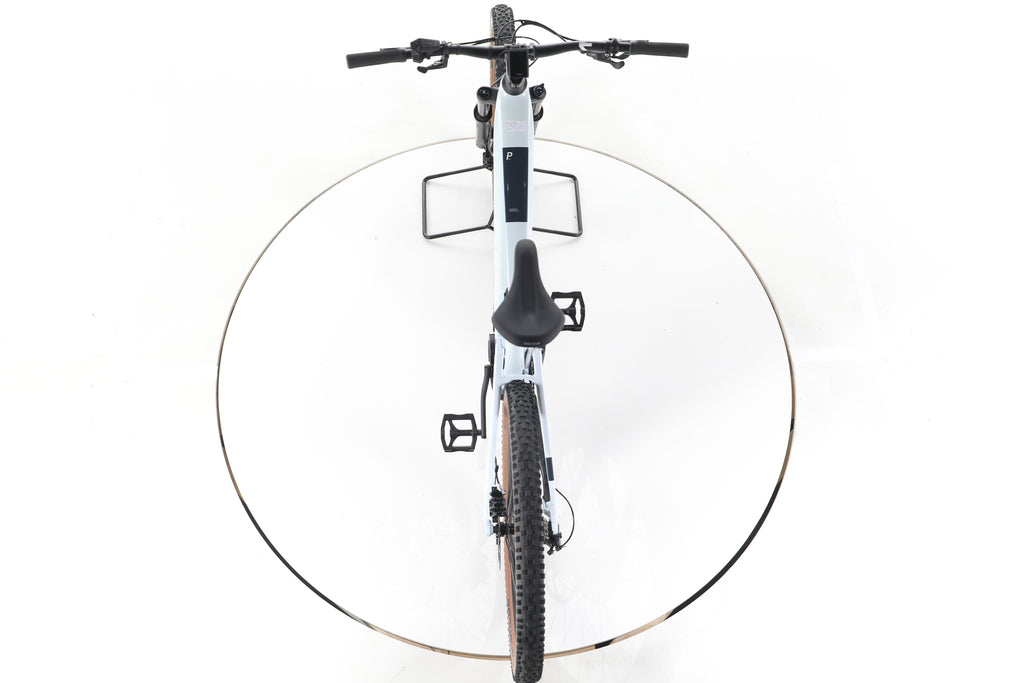 Cube Stereo Hybrid 140 HPC Pro E-Bike Fully Carbon - Image 22