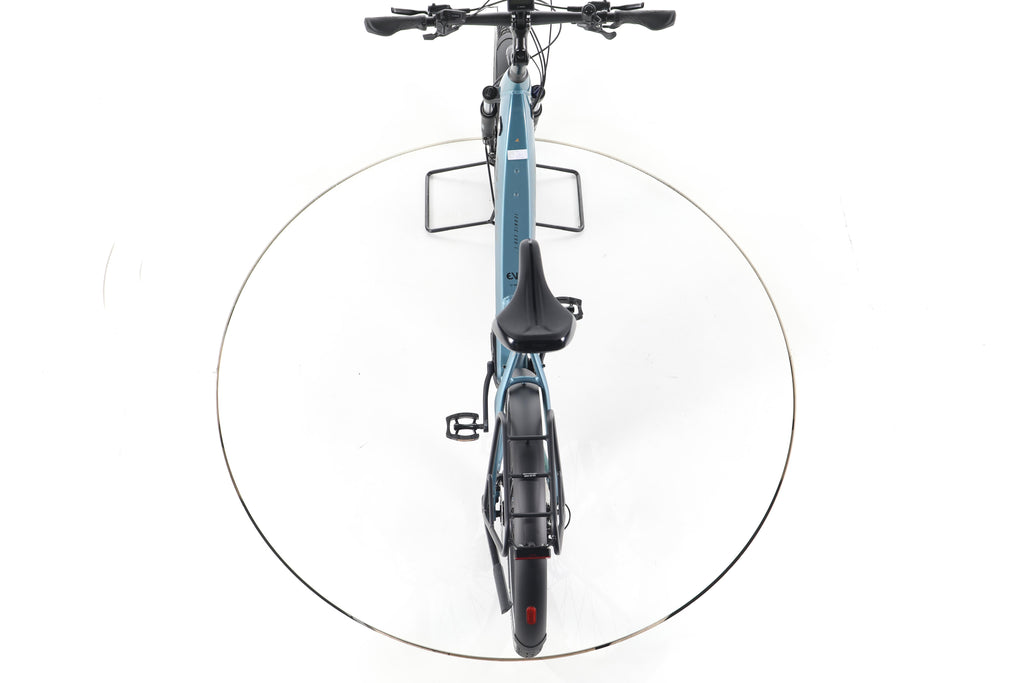 Bulls Iconic EVO 1 Trekking E-Bike Tiefeinsteiger 2023 - Image 22