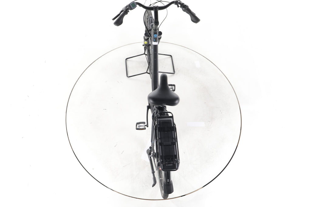 Gudereit EC-3 RT Elegance City E-Bike Tiefeinsteiger - Image 22
