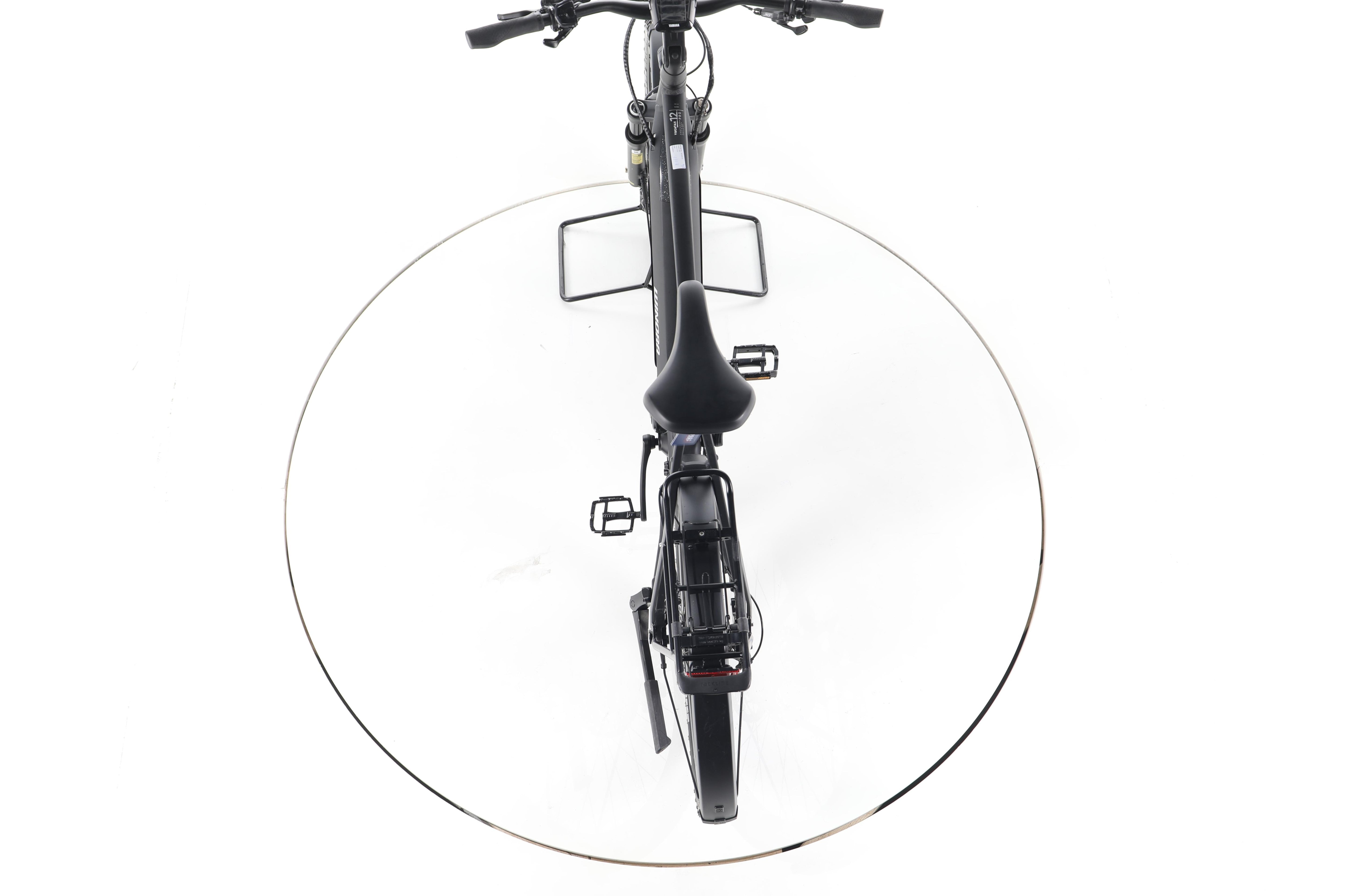 Winora Yucatan 12 Pro Trekking E-Bike - Image 22