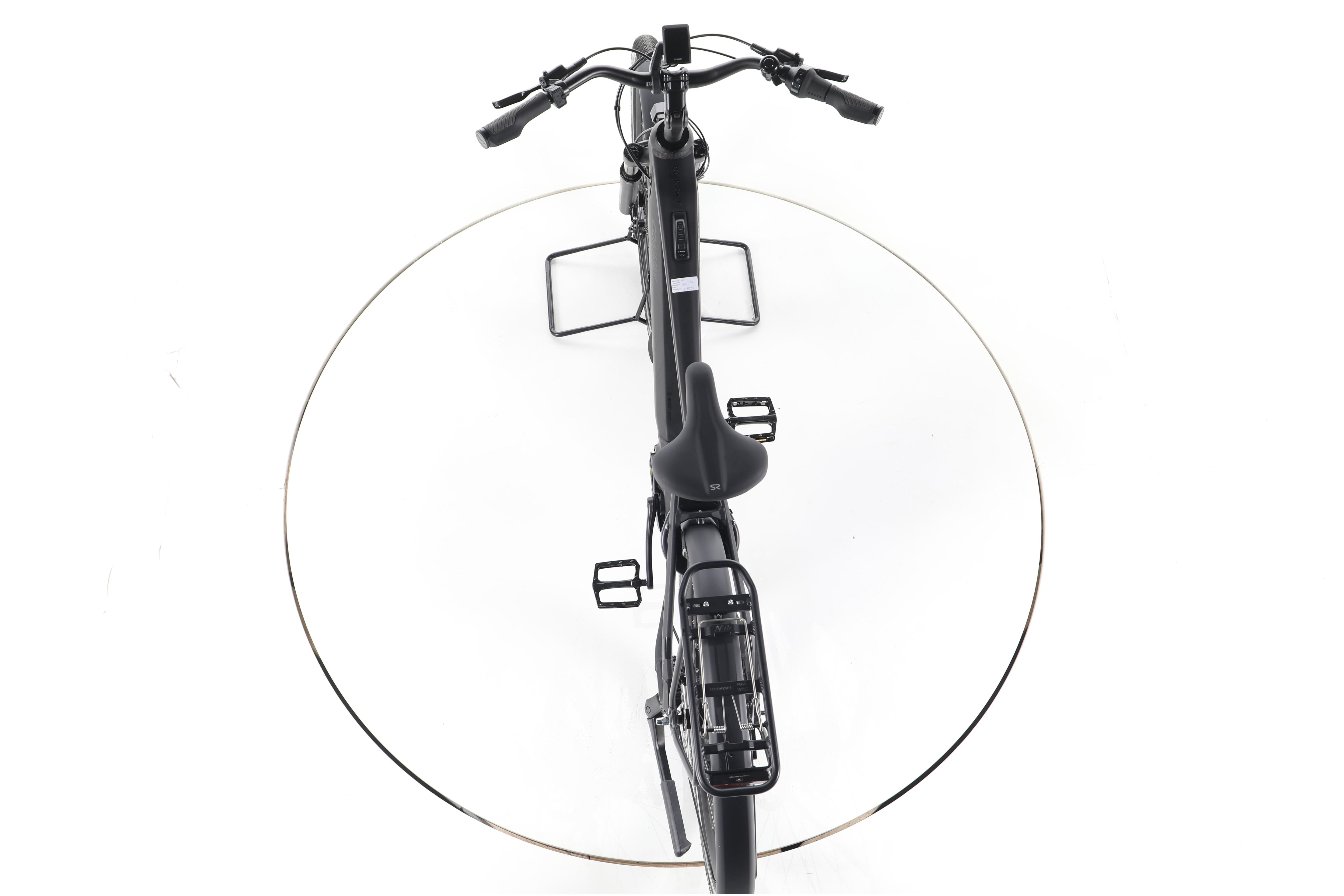 Conway Cairon T 4.5 City E-Bike 2025 - Image 22